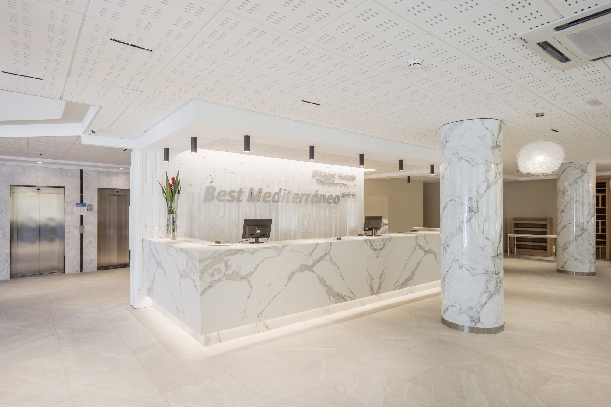 

Bari - Salou - Hotel Best Mediterraneo
