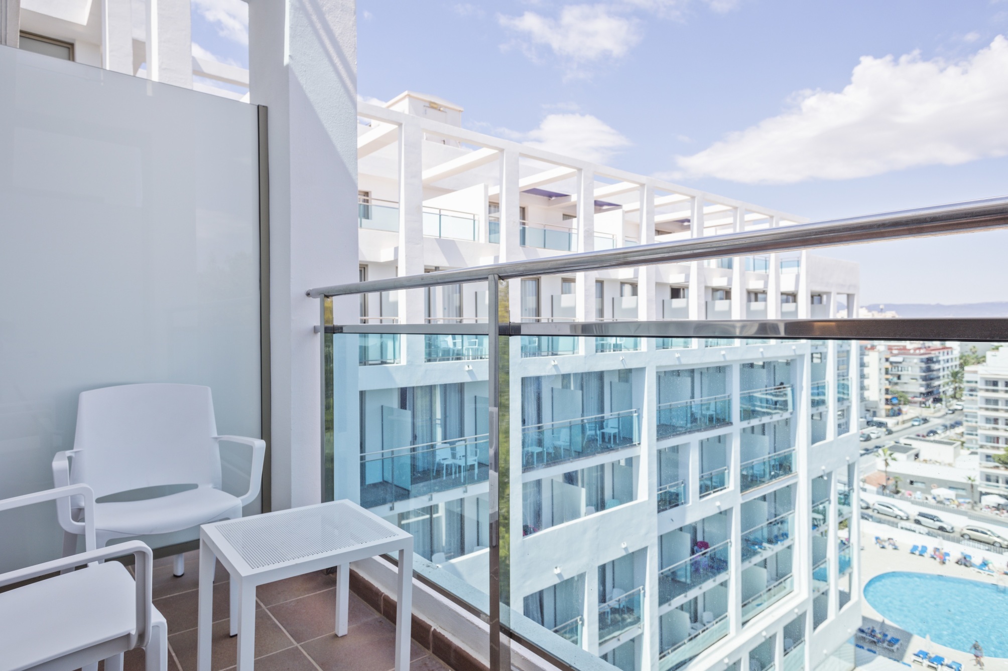 

Bari - Salou - Hotel Best Mediterraneo