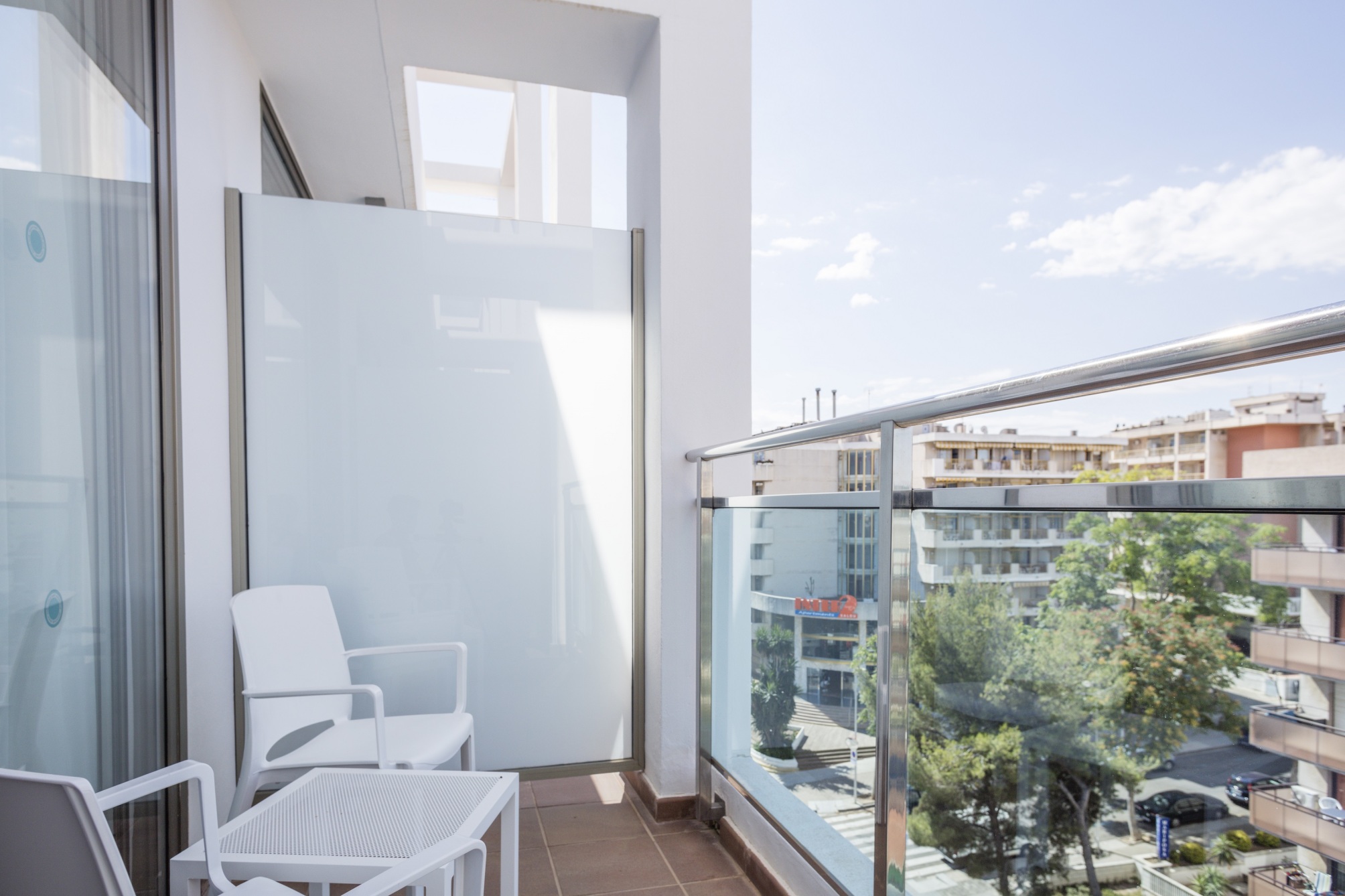 

Torino - Salou - Hotel Best Mediterraneo