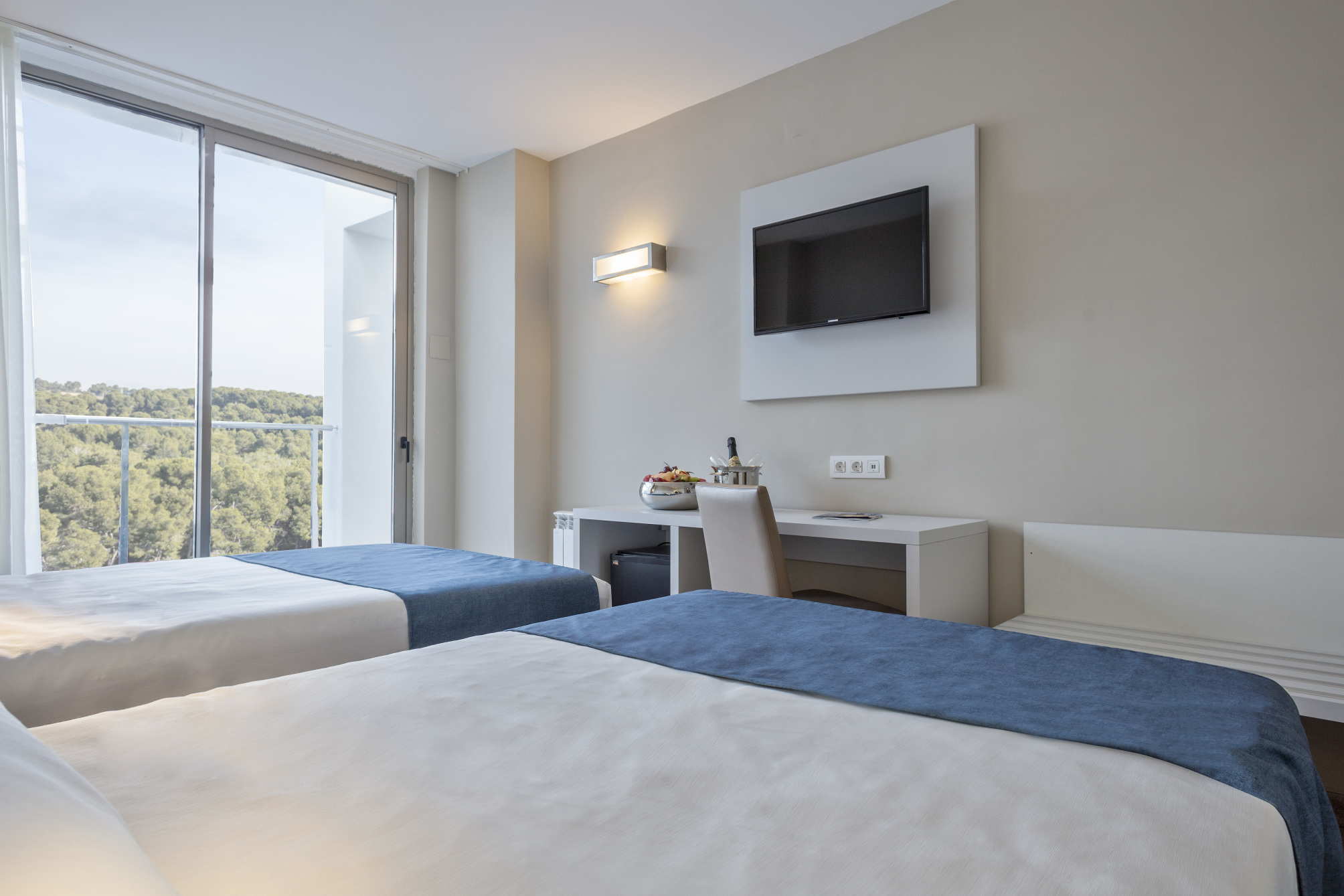 

Torino - Cambrils - Hotel Best Mediterraneo