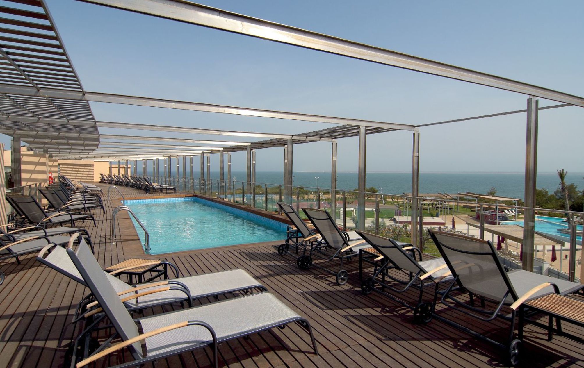 

Roma - El Perelló - Ohtels Les Oliveres