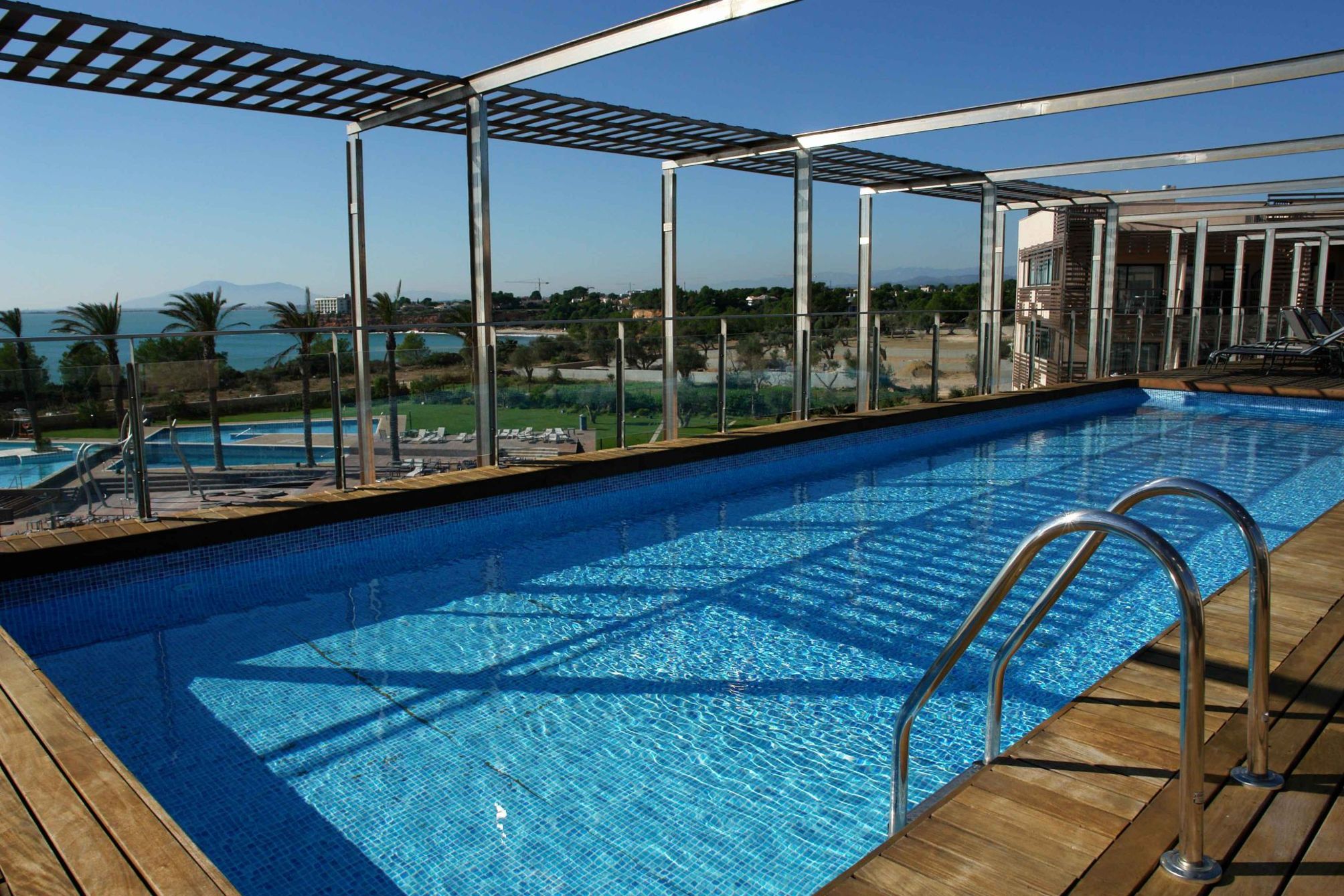 

Venezia - L'Ametlla de Mar - Ohtels Les Oliveres