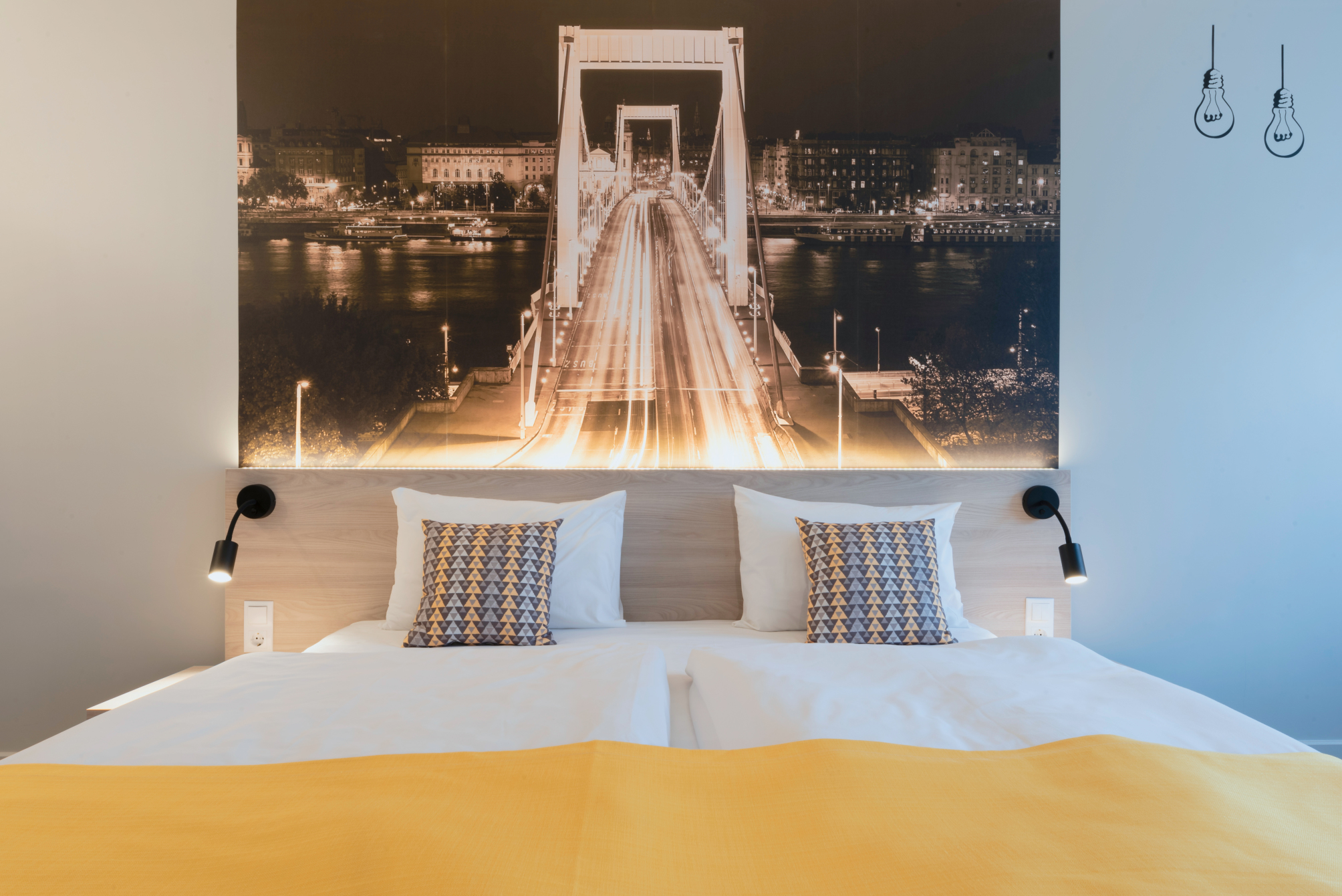 

Genova - Budapest - Impulso Fashion Hotel