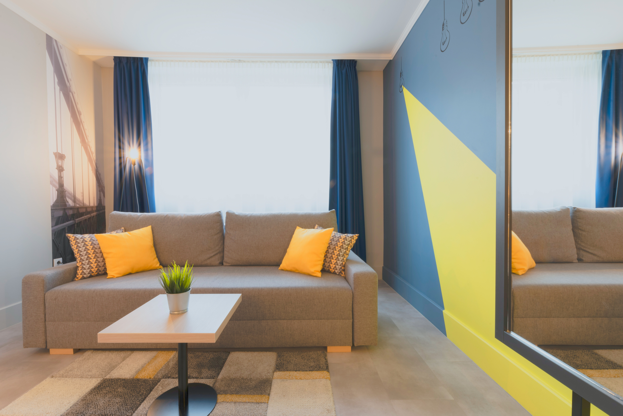 

Salerno - Budapest - Impulso Fashion Hotel