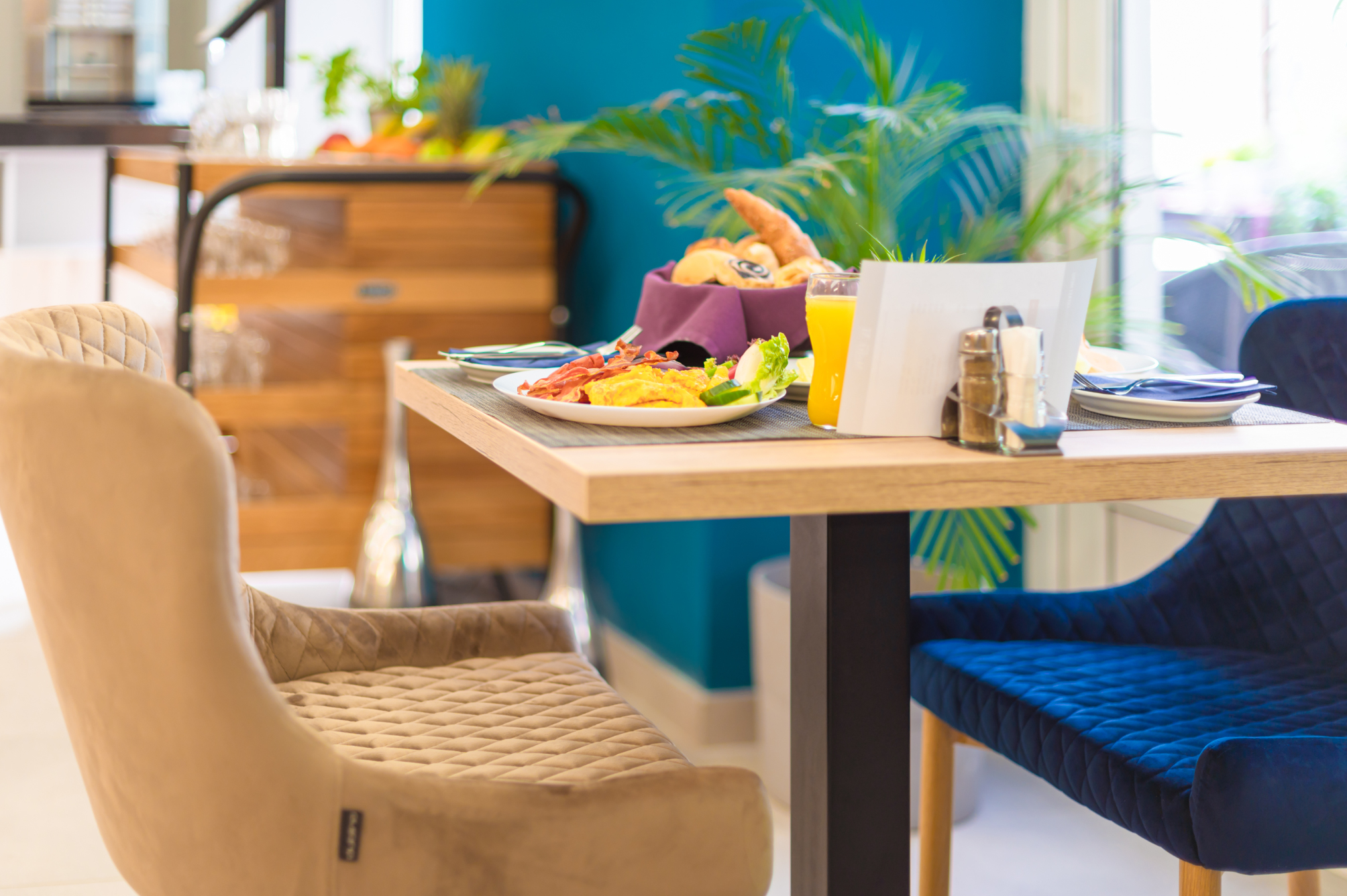 

Trieste - Budapest - Impulso Fashion Hotel