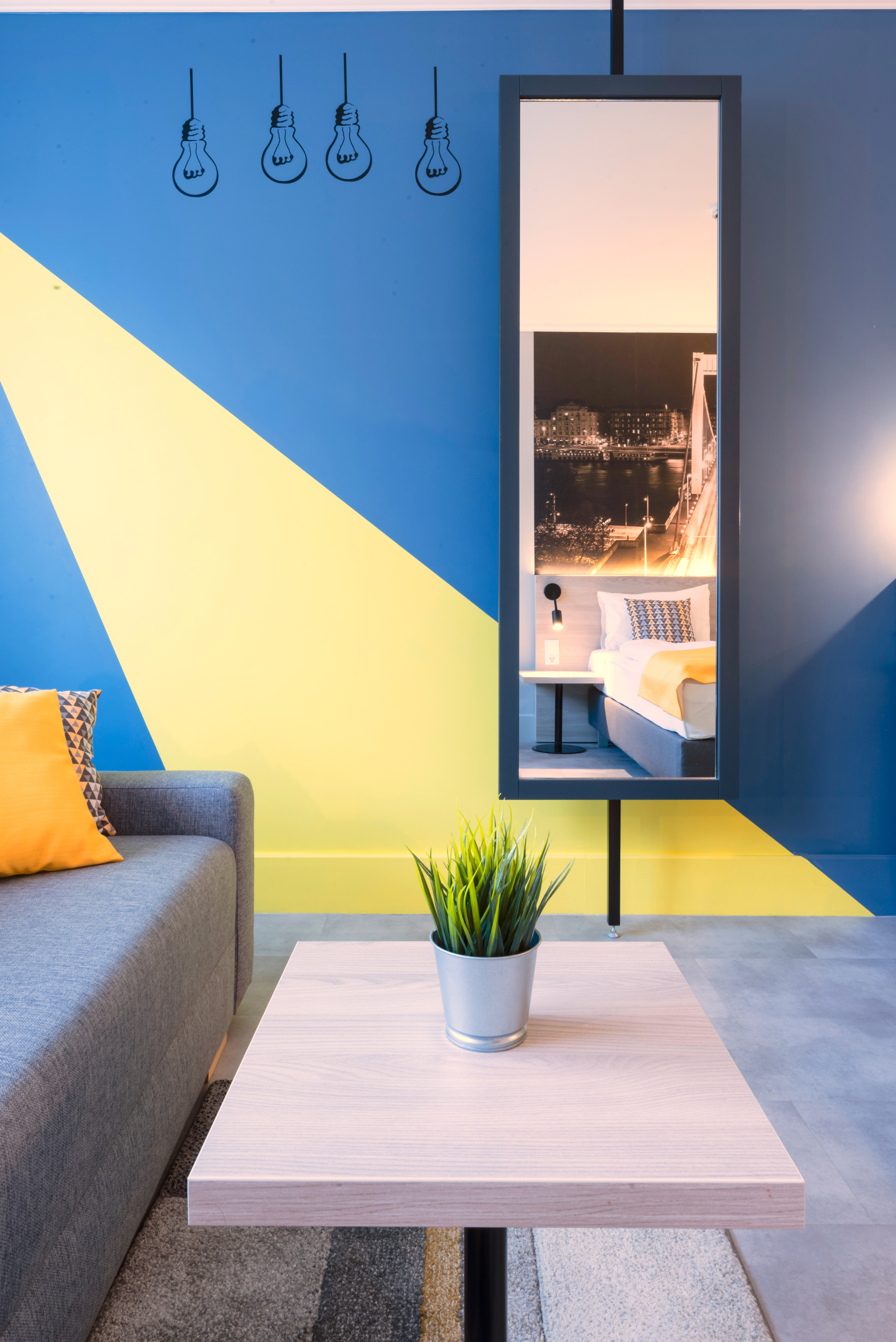 

Trieste - Budapest - Impulso Fashion Hotel