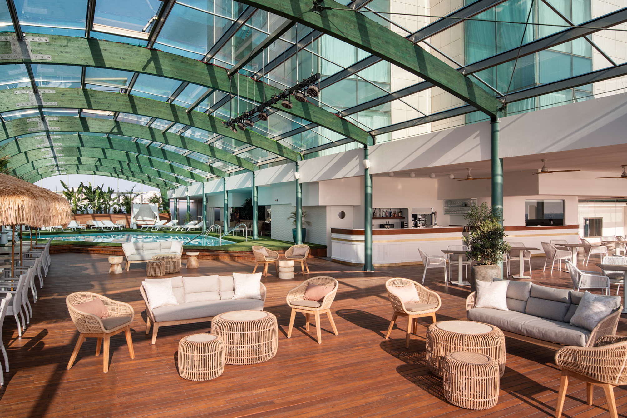 

Firenze - Costa Teguise - Arrecife Gran Hotel & Spa