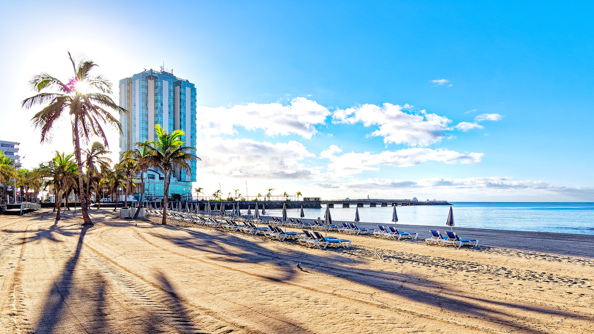 

Torino - Playa Honda (Lanzarote) - Arrecife Gran Hotel & Spa