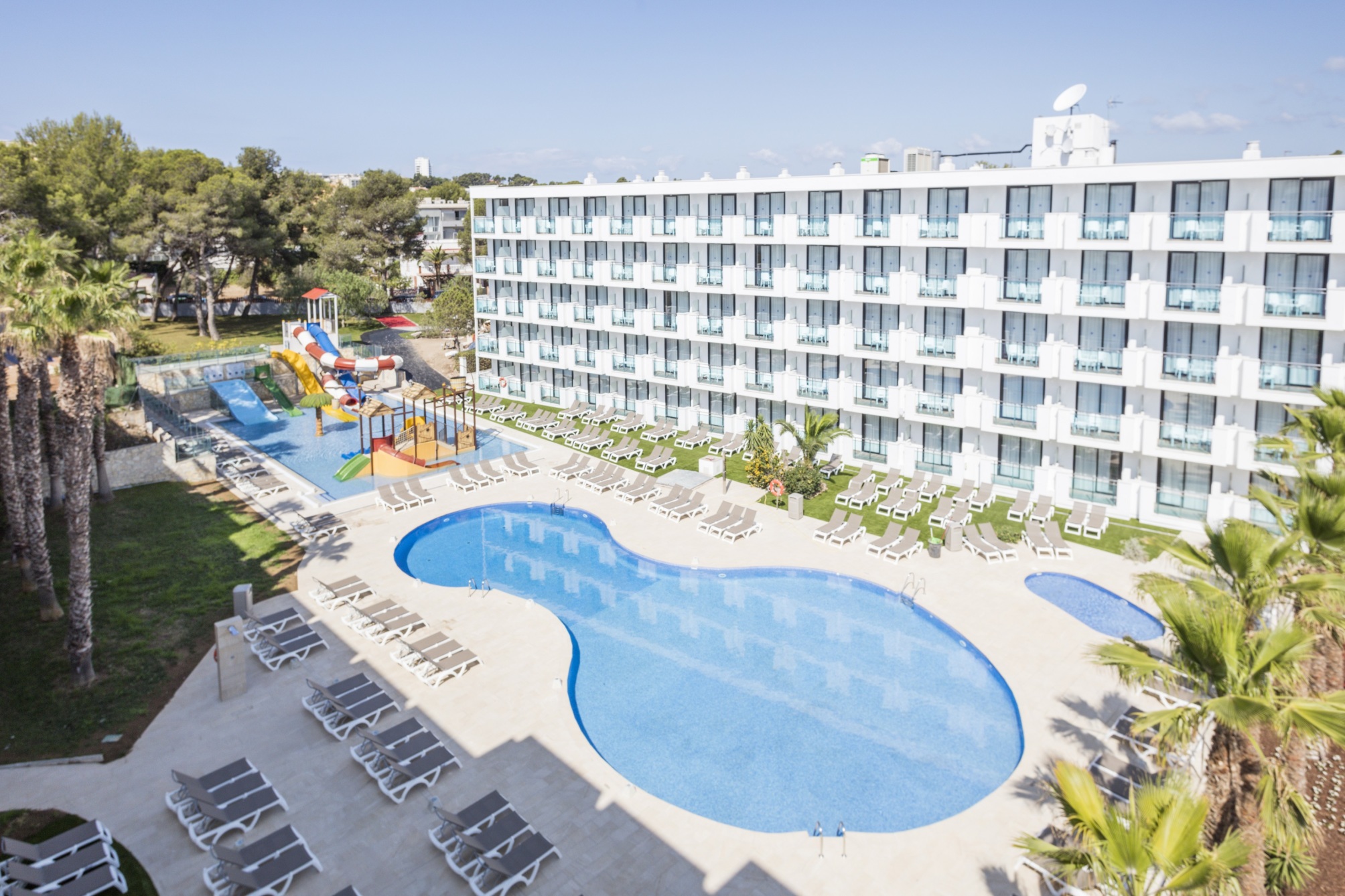 

Milano - Salou - Hotel Best Sol D Or