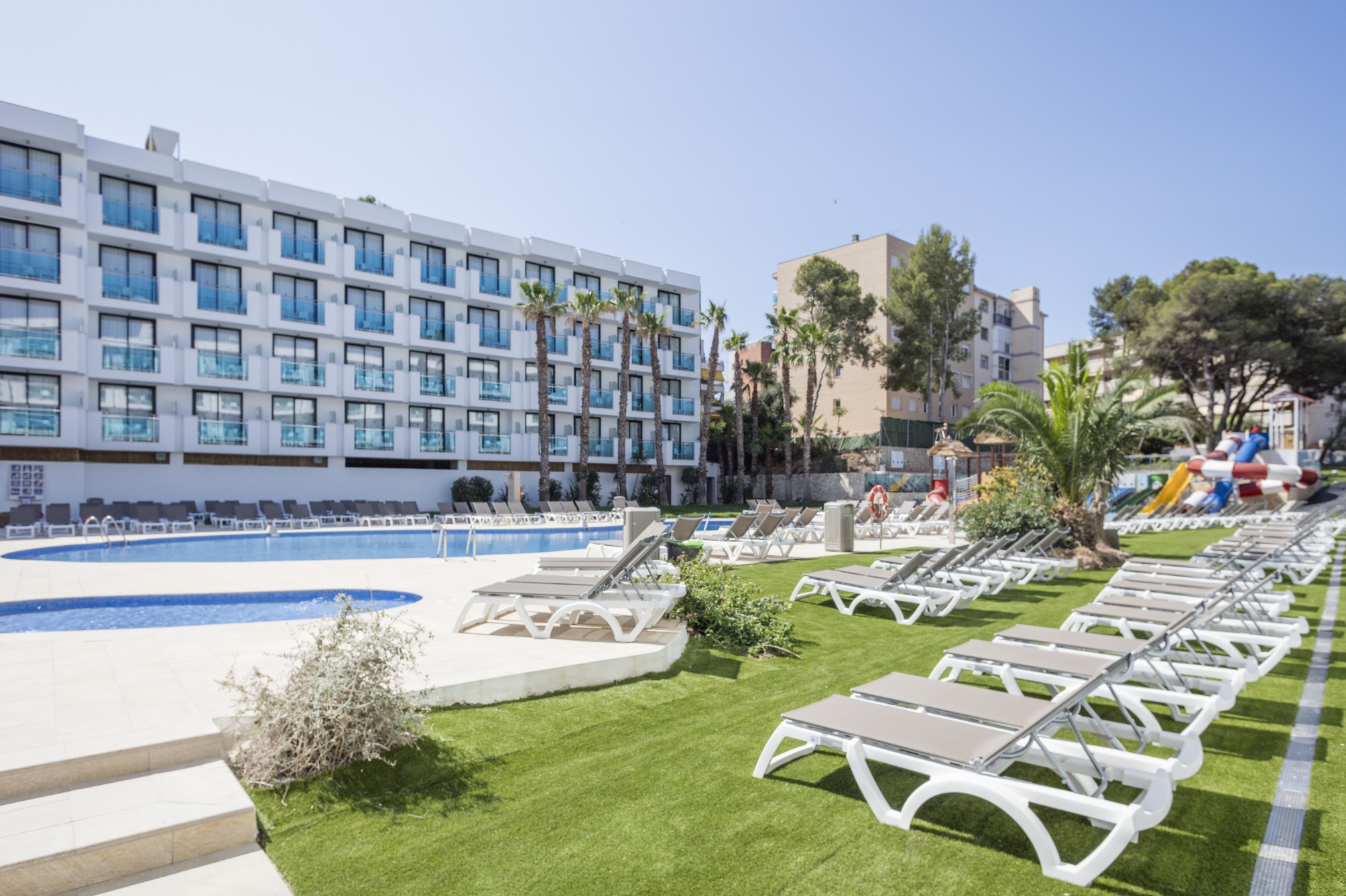 

Milano - Tarragona - Hotel Best Sol D´Or