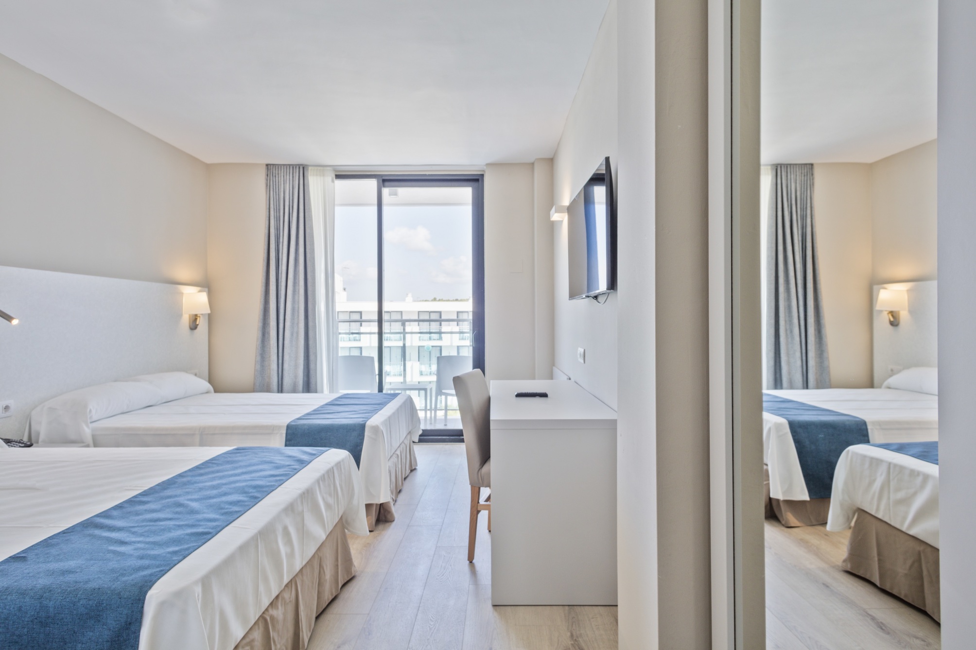 

Milano - Tarragona - Hotel Best Sol D´Or