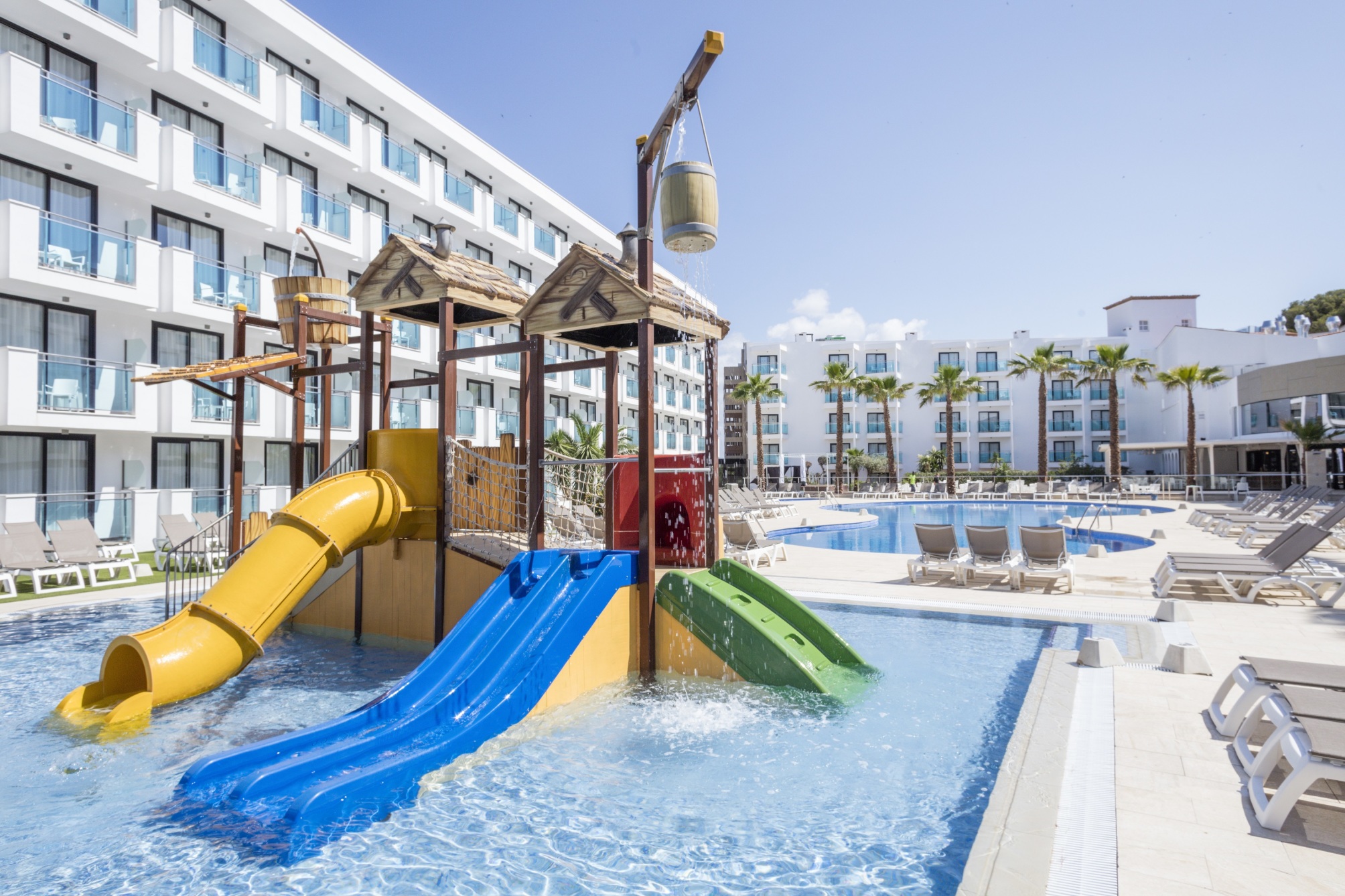

Milano - Tarragona - Hotel Best Sol D Or