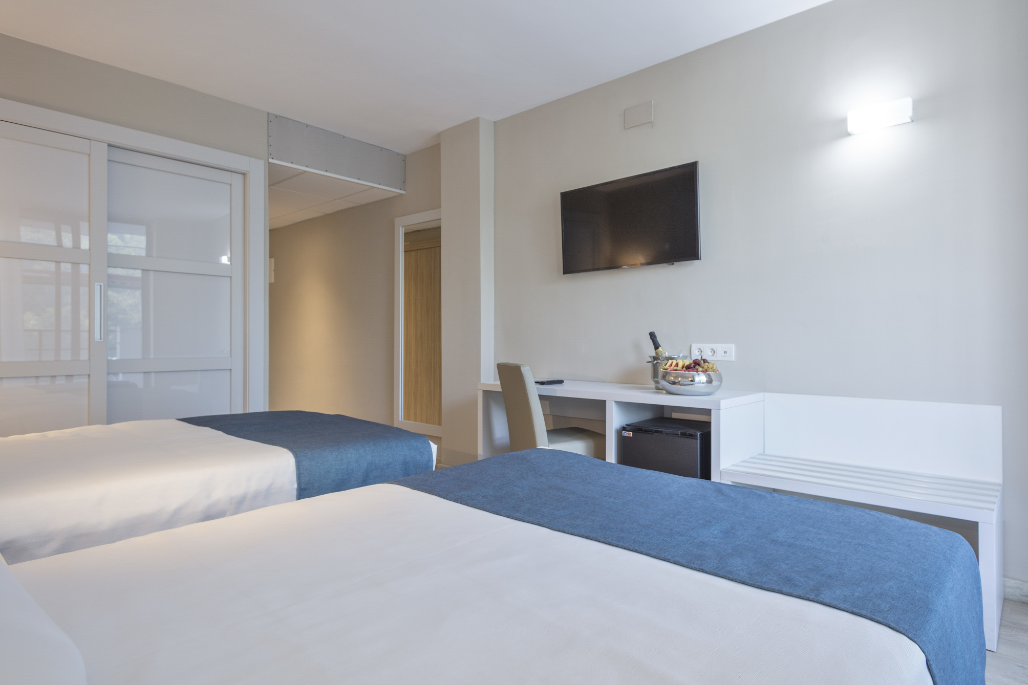 

Milano - Tarragona - Hotel Best Sol D´Or