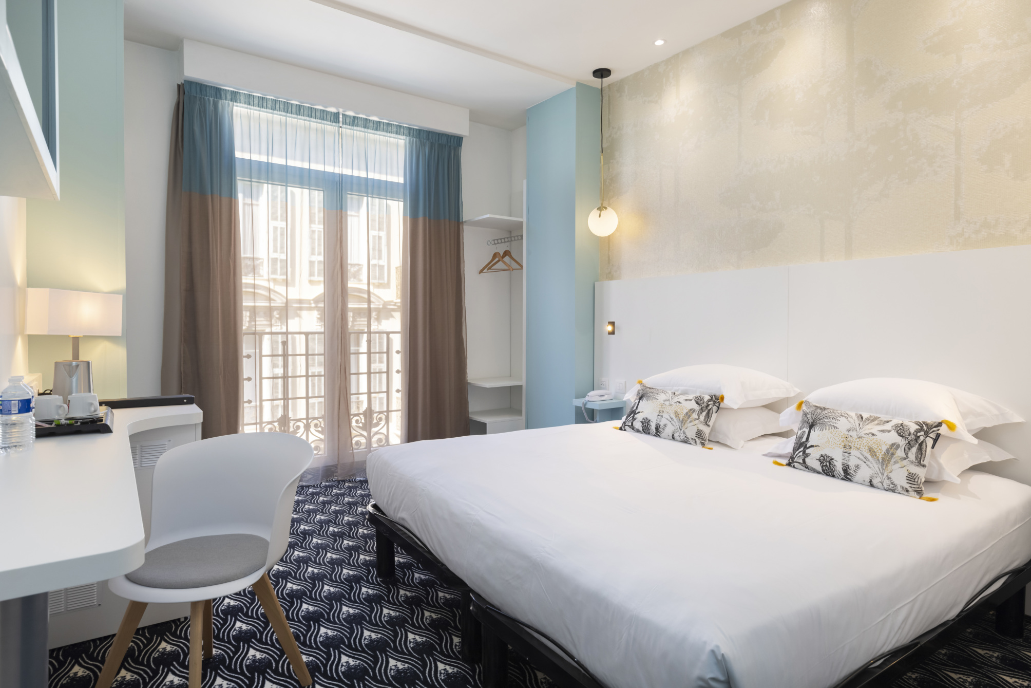 Double Superior Room