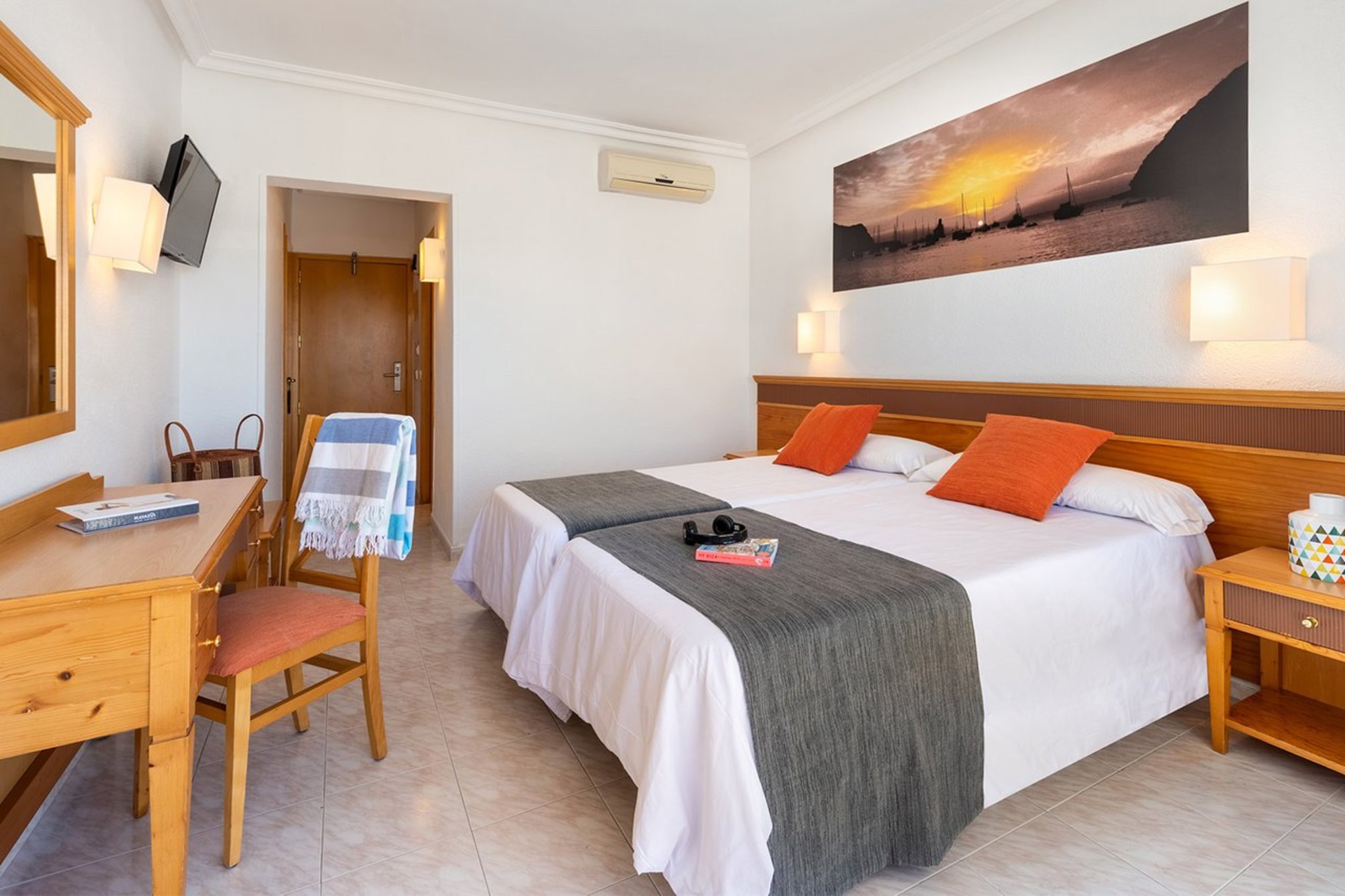 

Napoli - Talamanca - Hotel Vibra Mare Nostrum