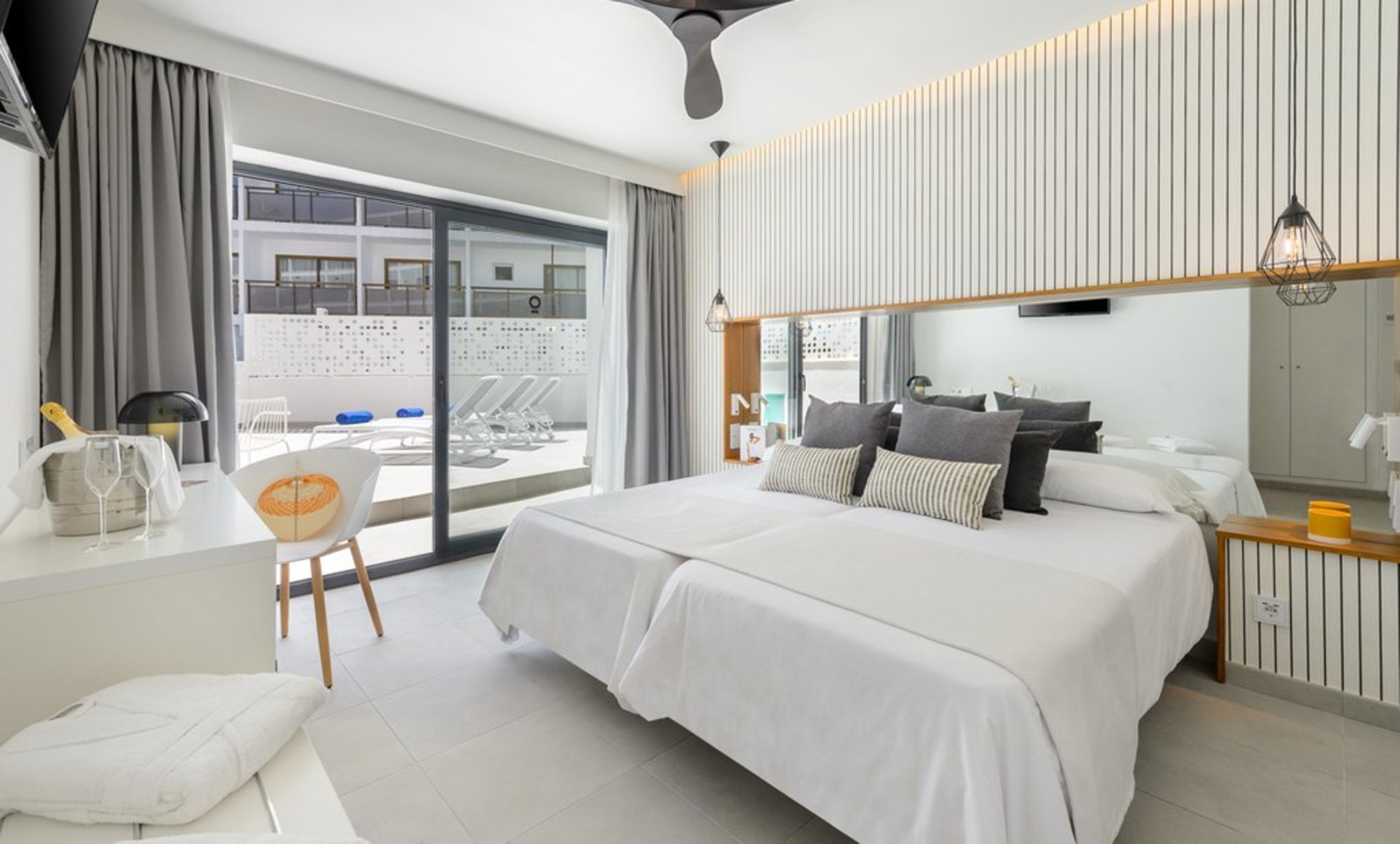 

Roma - Sant Jordi, Ibiza - Hotel Vibra Mare Nostrum
