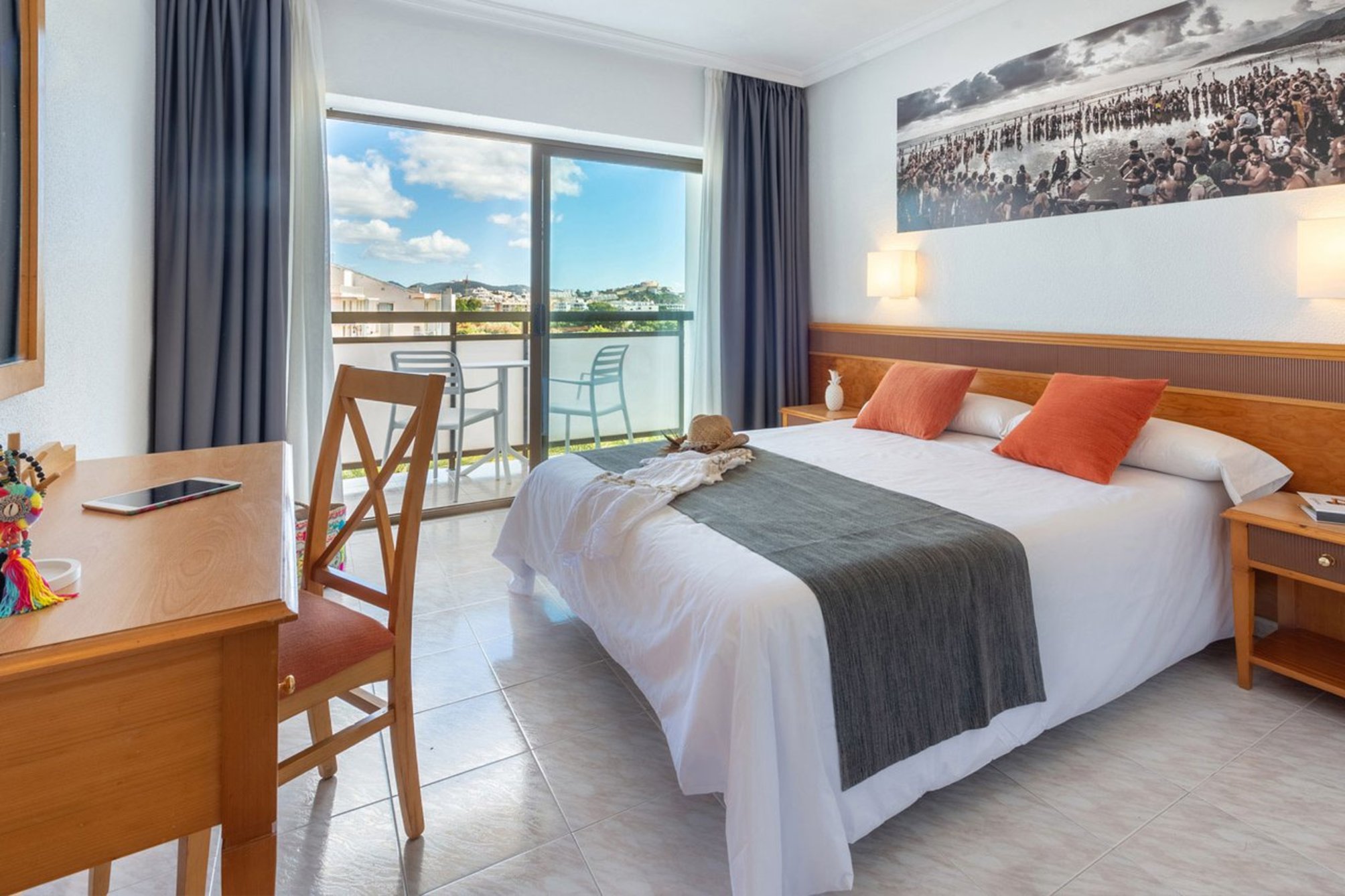 

Verona - Talamanca - Hotel Vibra Mare Nostrum