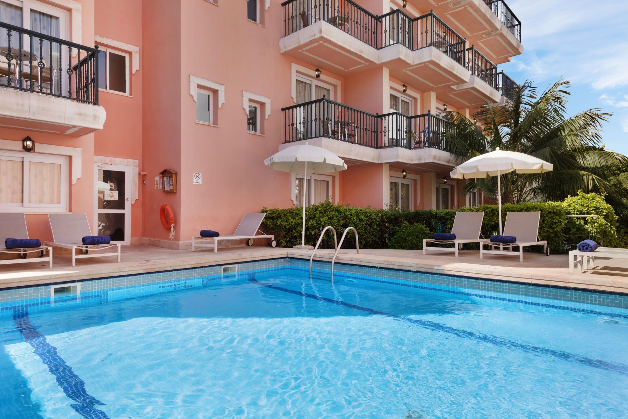 

Torino - S'Illot - THB Felip - Adults Only