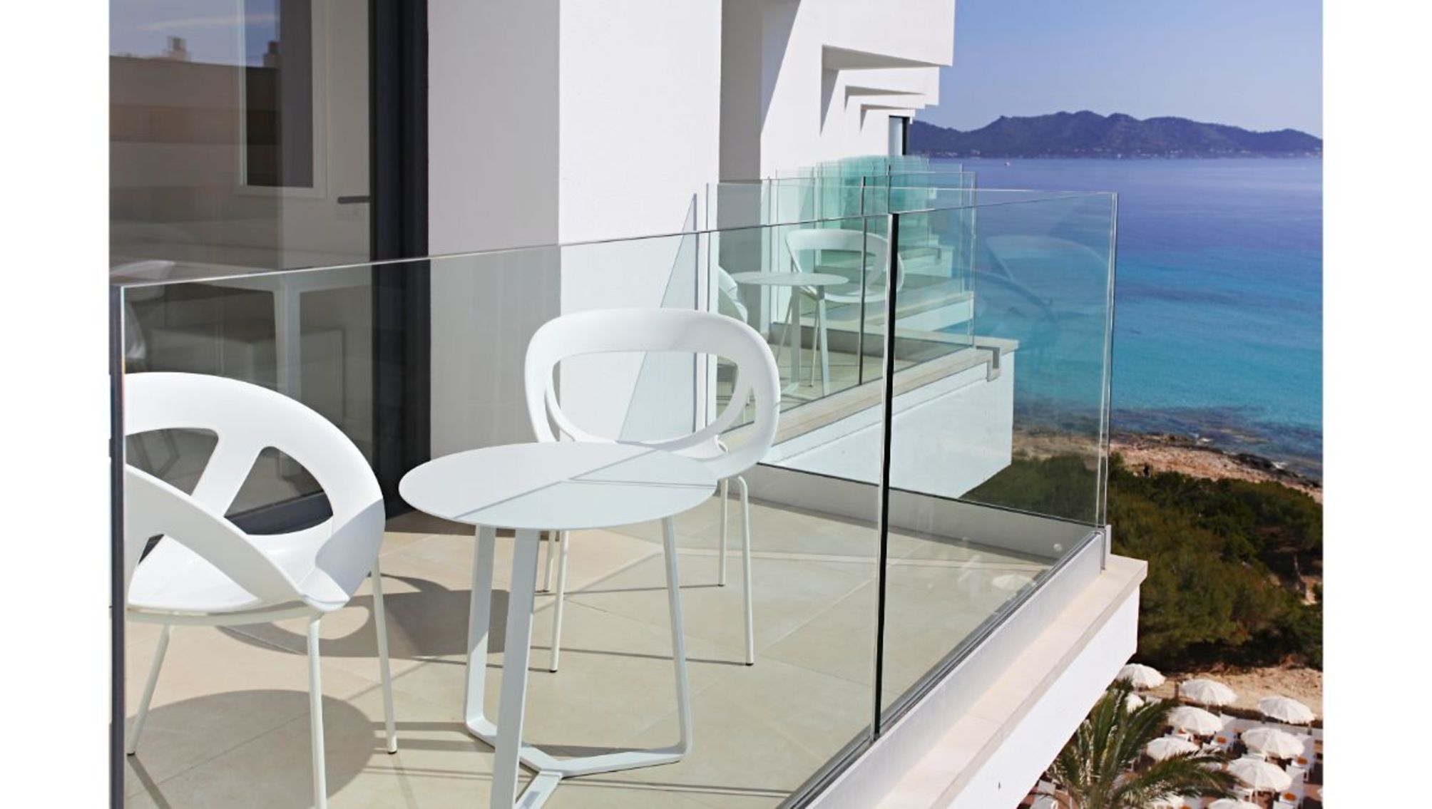 

Genova - Cala Bona - Iberostar Waves Cala Millor -Adults Only