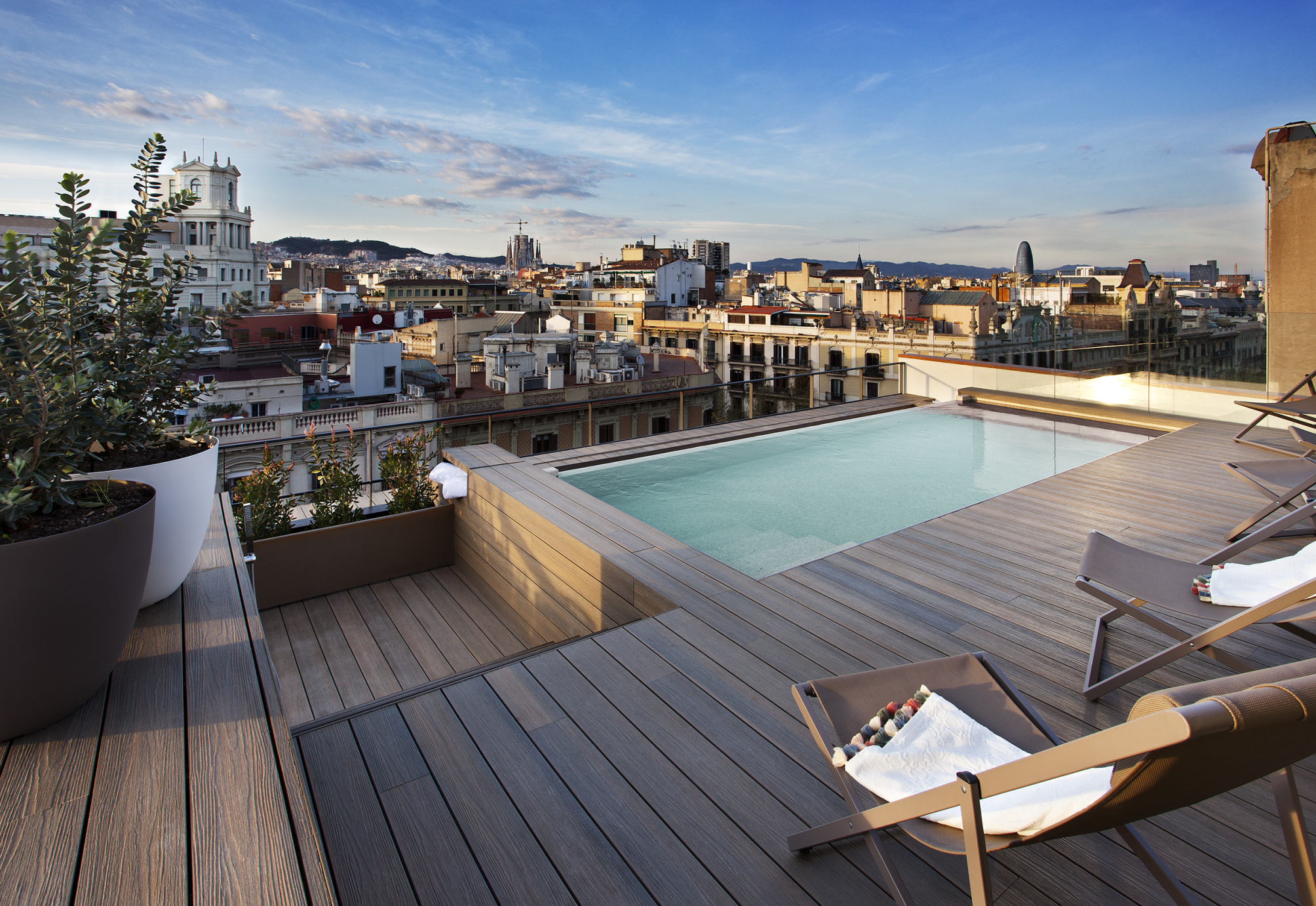 

Reggio Calabria - Barcellona - Vincci Gala