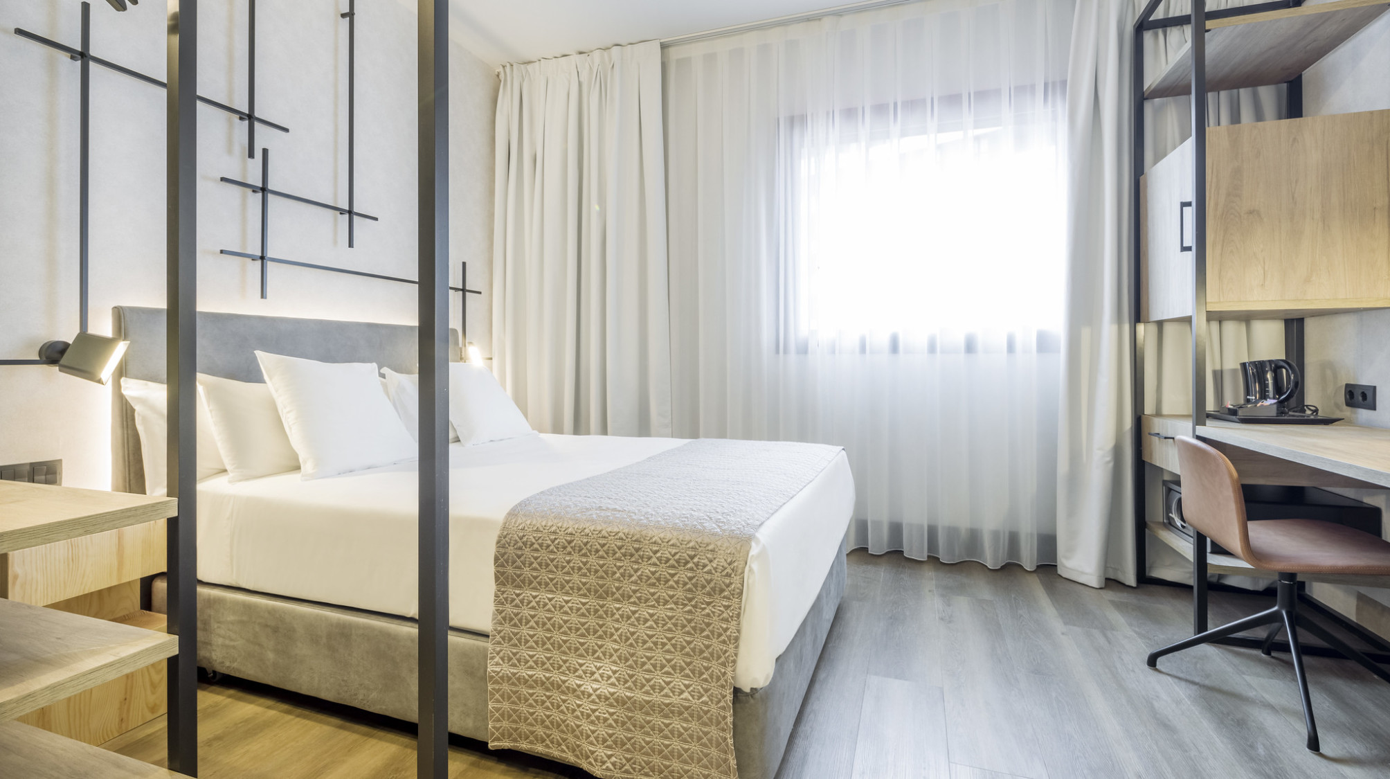 Single room