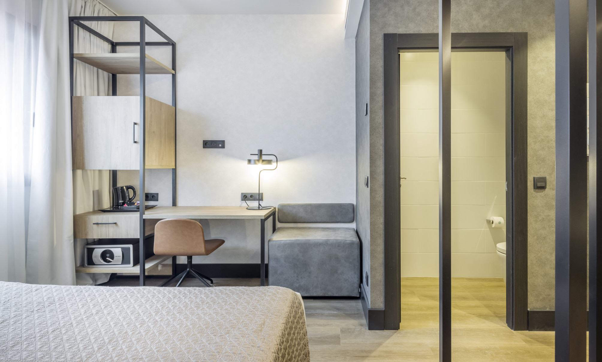 

Milano - Barakaldo - Hotel Ilunion San Mamés