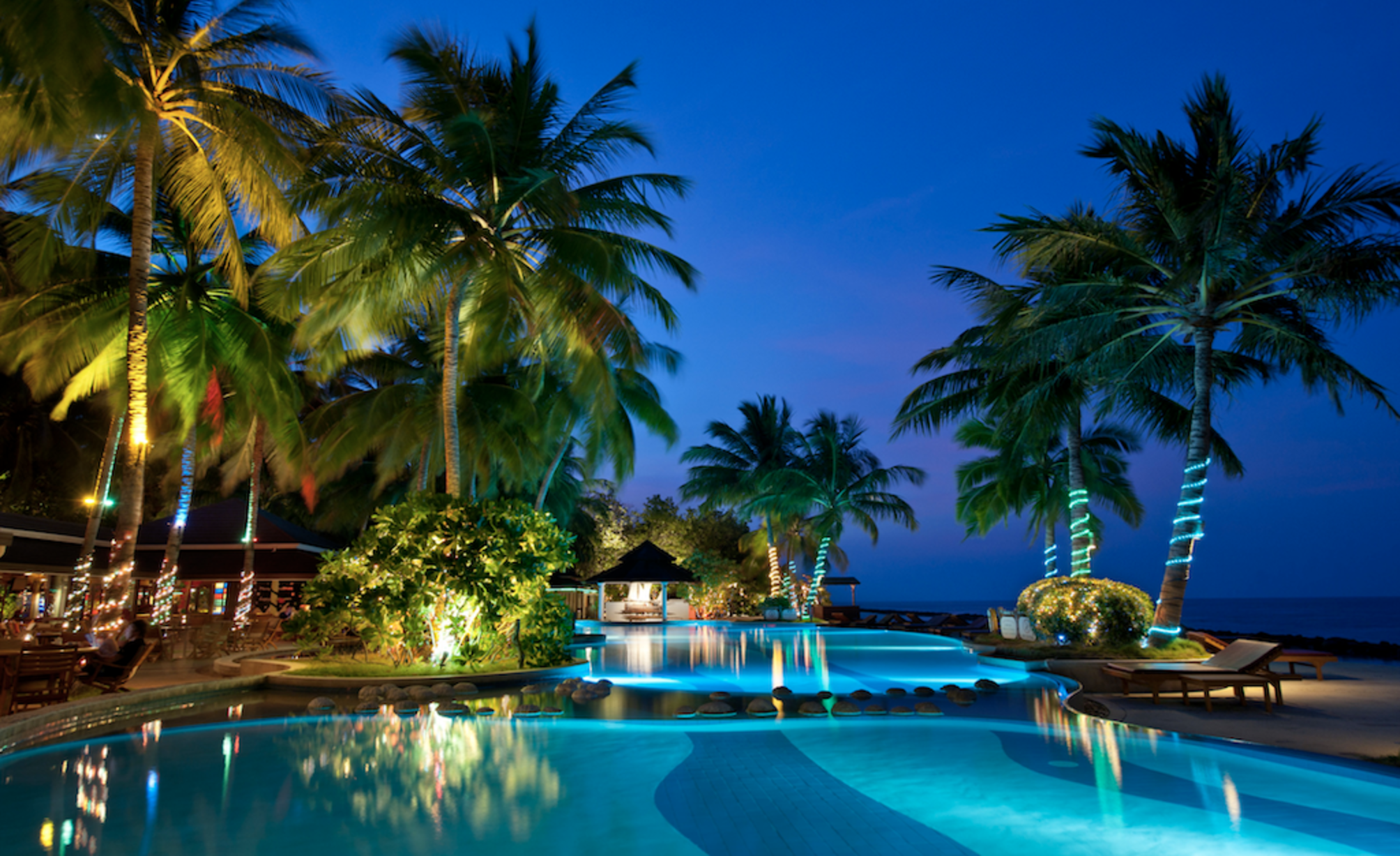 

Catania - Atollo di Baa - Royal Island All-inclusive Resort - at Baa Atoll Biosphere Reserve