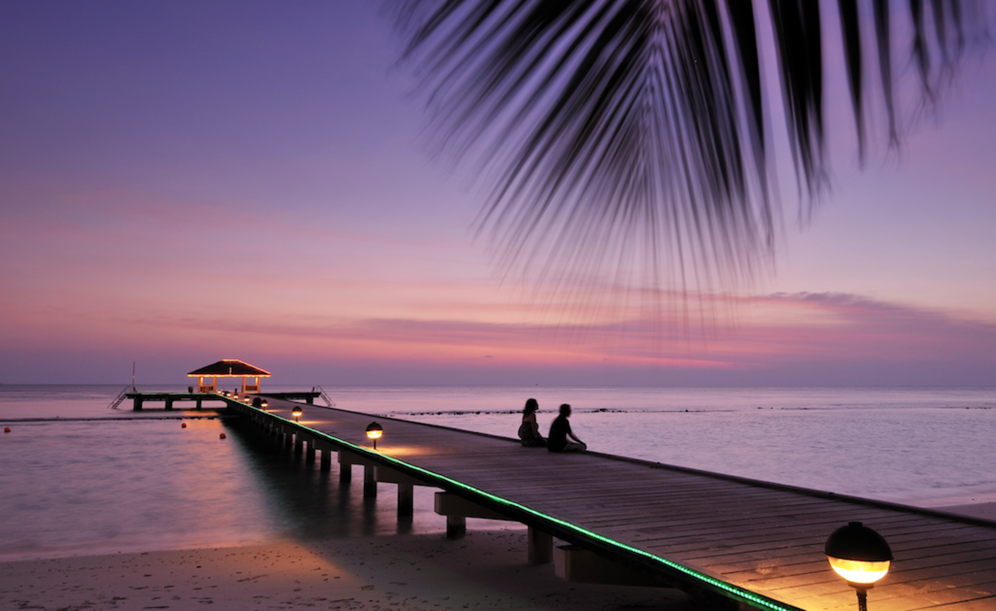 

Palermo - Atollo di Baa - Royal Island All-inclusive Resort - at Baa Atoll Biosphere Reserve