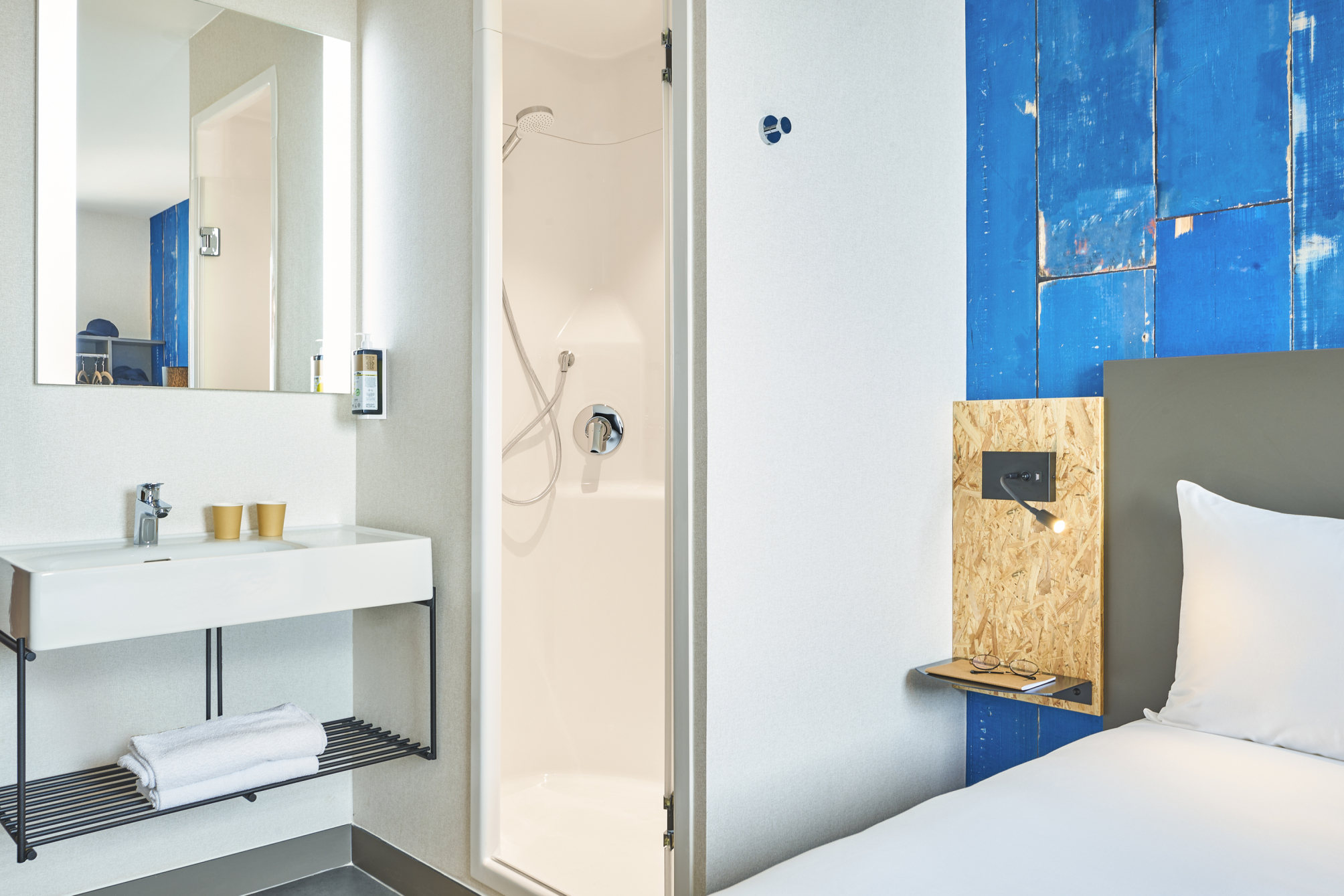 Doppelzimmer