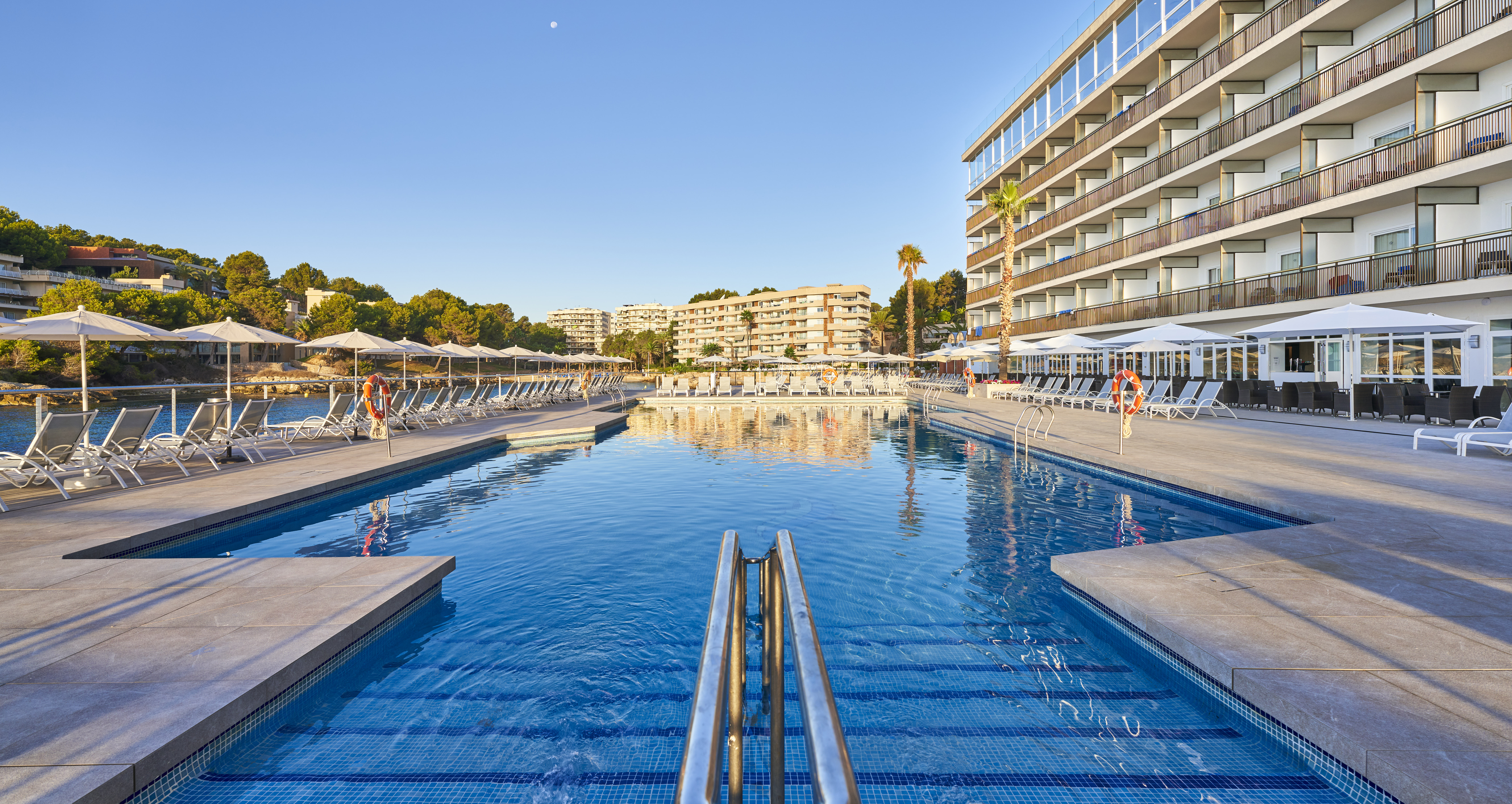 

Pescara - Magaluf - Hotel Globales Cala Viñas Adults Only +16