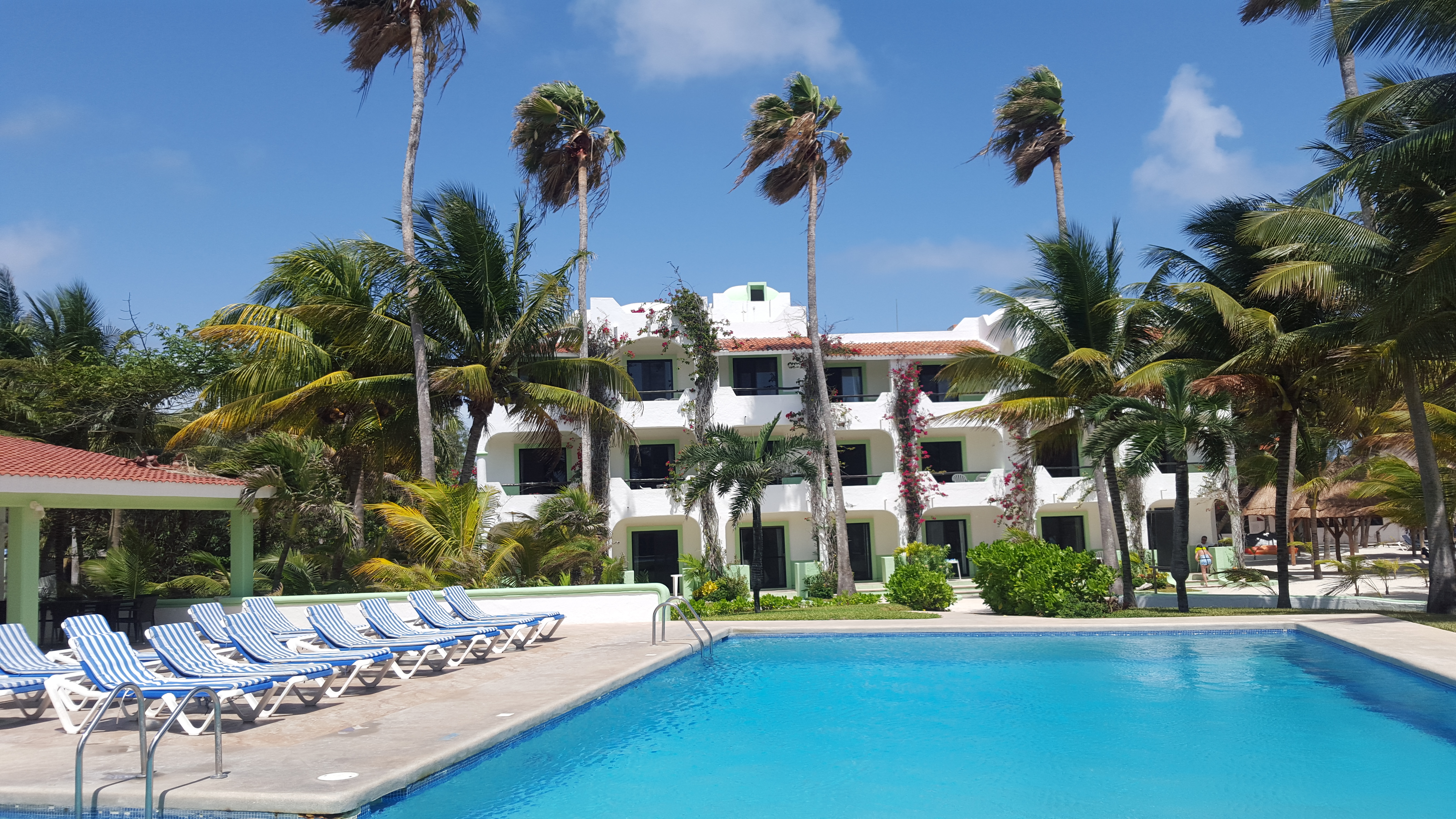 

Roma - Messico Oasis Akumal - Hotel Club Akumal Caribe