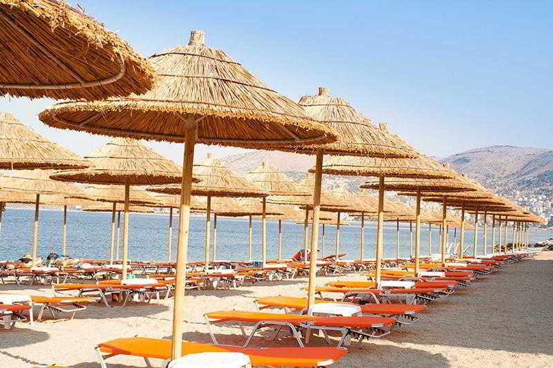 

Milano - Costa albanese - Saranda International