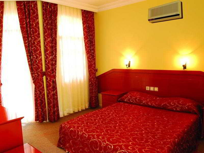 

Verona - Fethiye - Gunes Hotel Fethiye