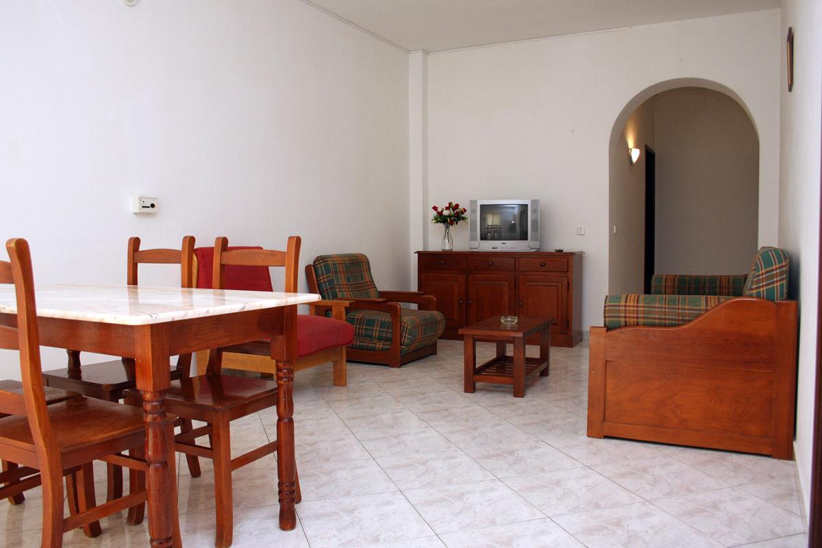 

Roma - Quarteira - Kings Apartments