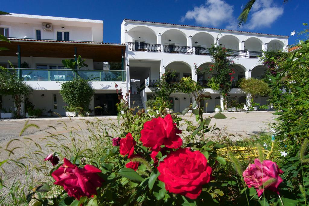 

Bari - Sami - Hotel Athina