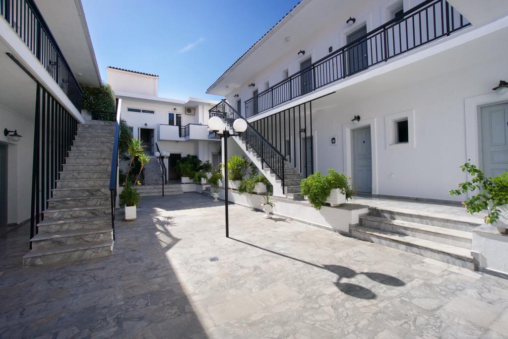

Roma - Sami - Hotel Athina