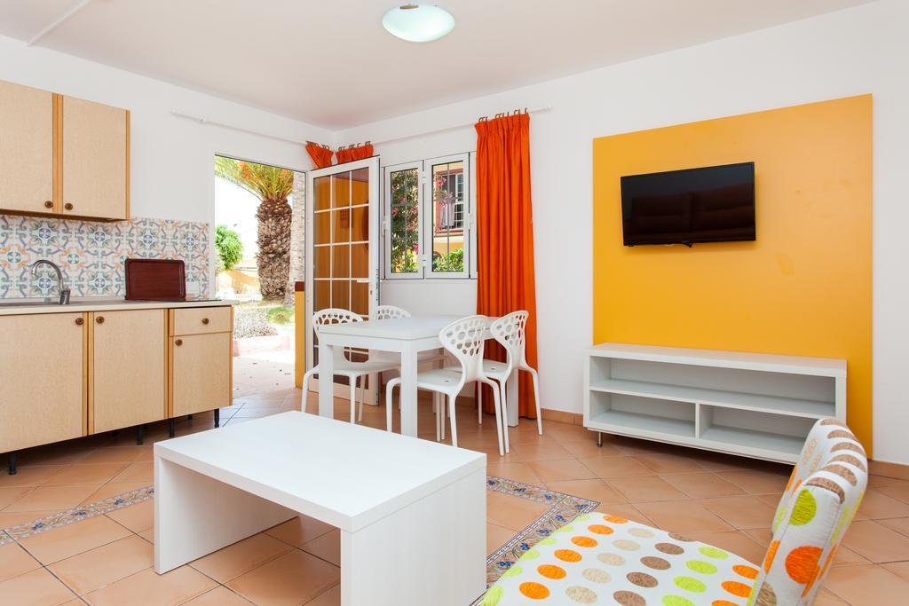

Napoli - Lajares - Apartamentos Maxorata Beach