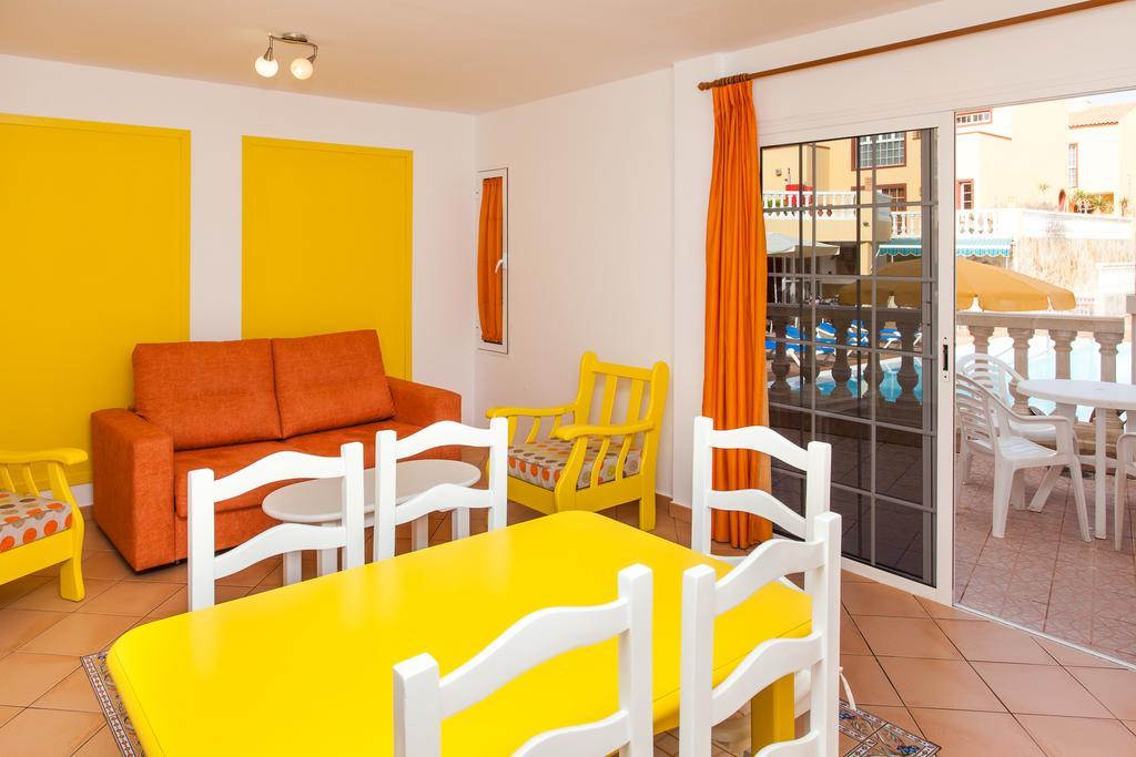 

Verona - Lajares - Apartamentos Maxorata Beach