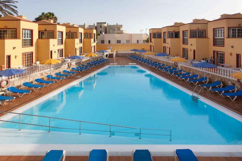 

Verona - Corralejo - Apartamentos Maxorata Beach