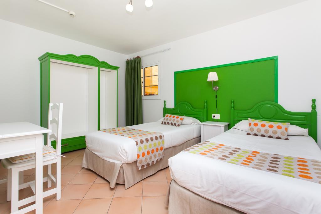 

Torino - Lajares - Apartamentos Maxorata Beach