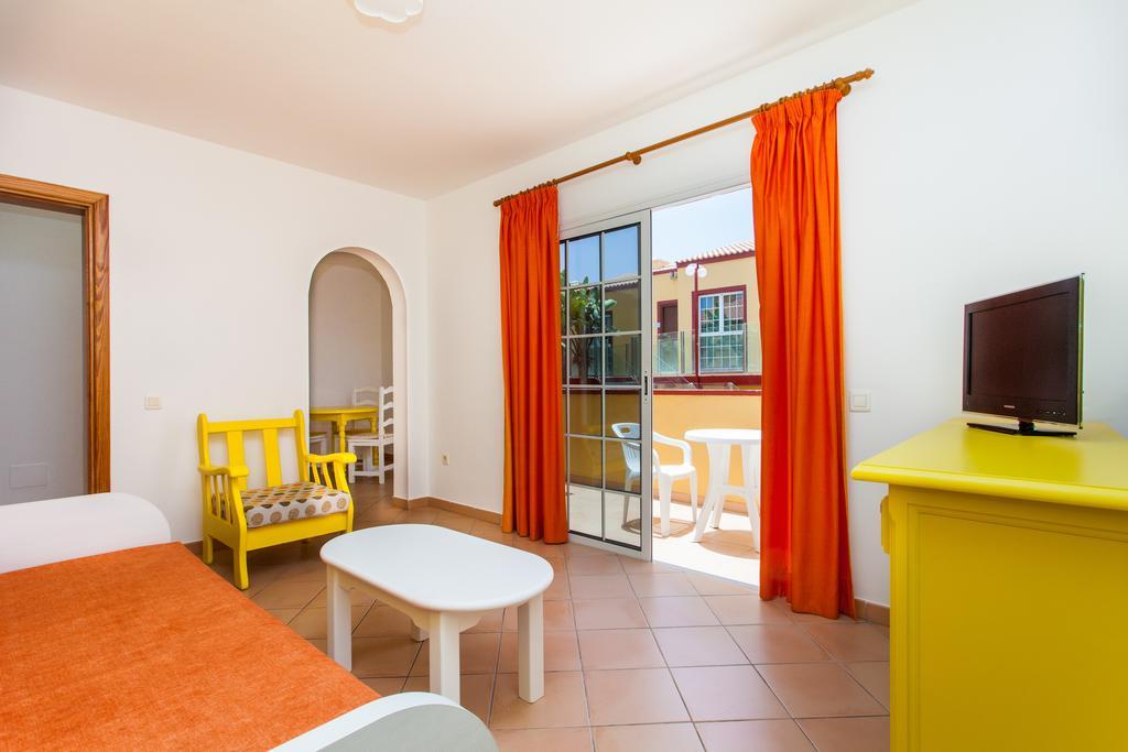

Verona - Lajares - Apartamentos Maxorata Beach