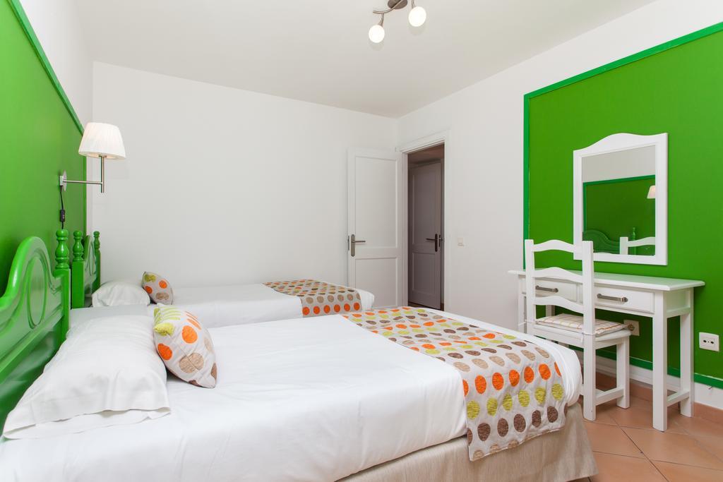 

Firenze - Corralejo - Apartamentos Maxorata Beach