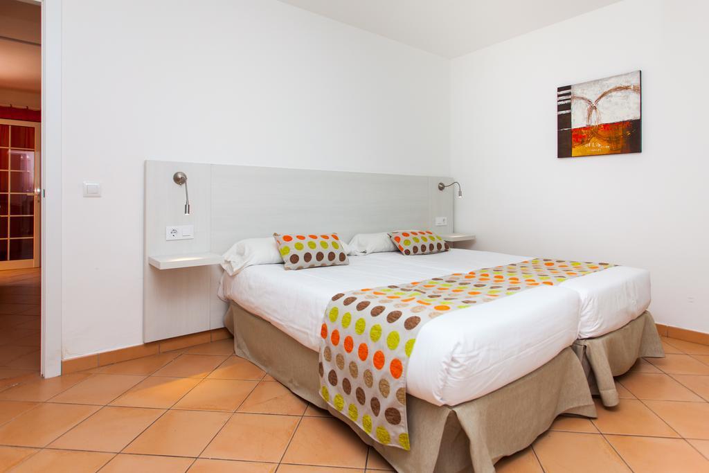 

Napoli - Lajares - Apartamentos Maxorata Beach