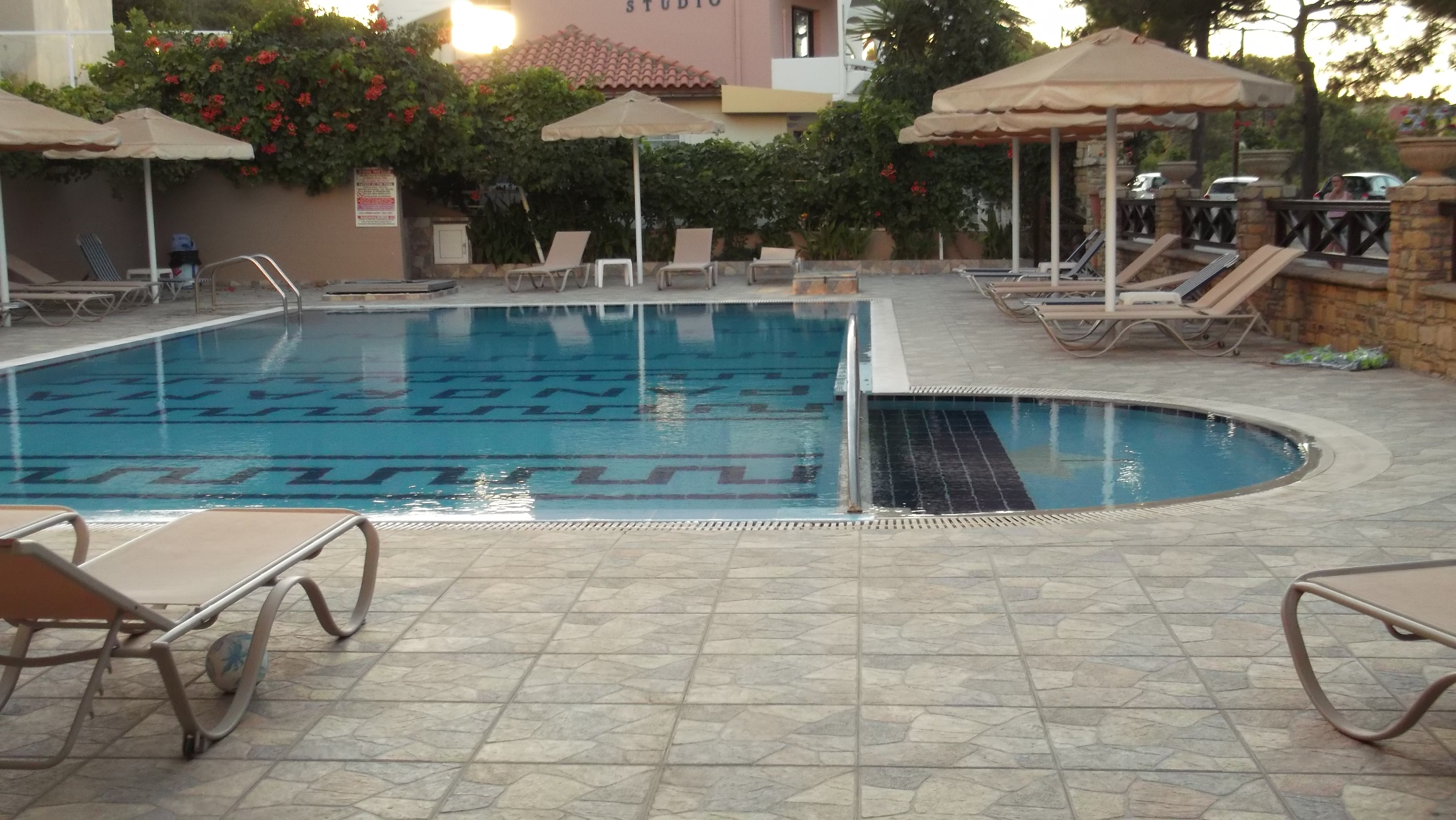 

Pisa - Faliraki - Panorama Studios