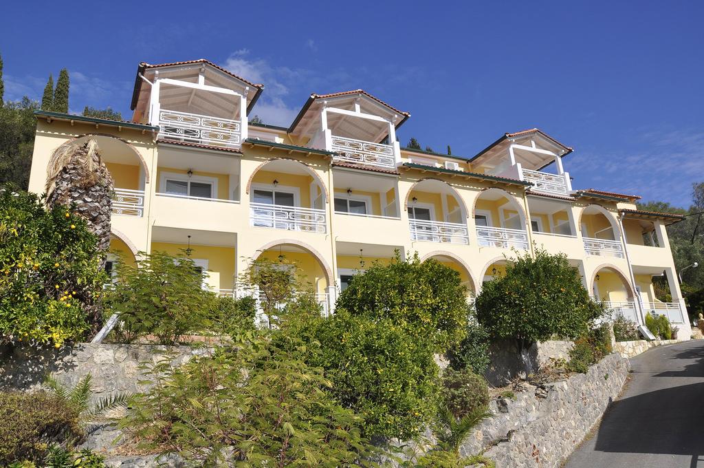 

Bologna - Agios Ioannis (Corfu) - Mazis Apartments