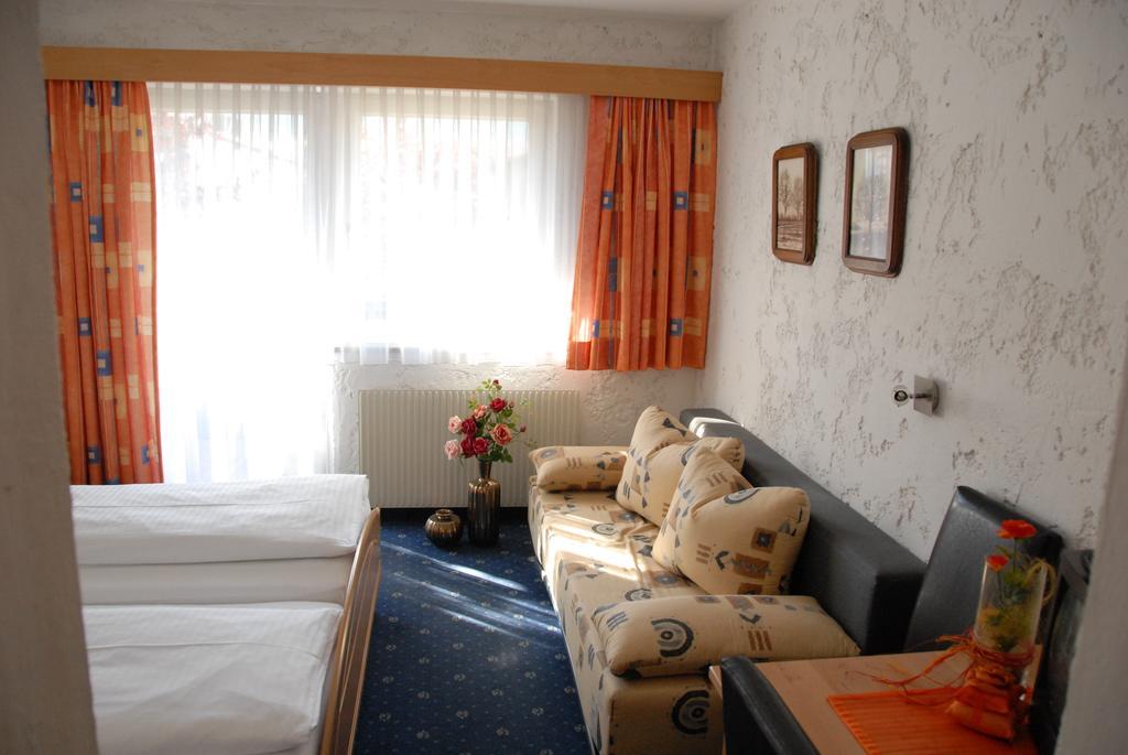 

Milano - Innsbruck - Hotel Edelweiss