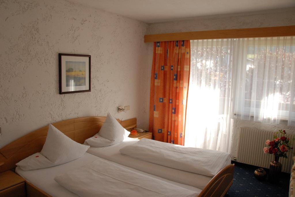 

Venezia - Tirolo, Montagna Austria - Hotel Edelweiss