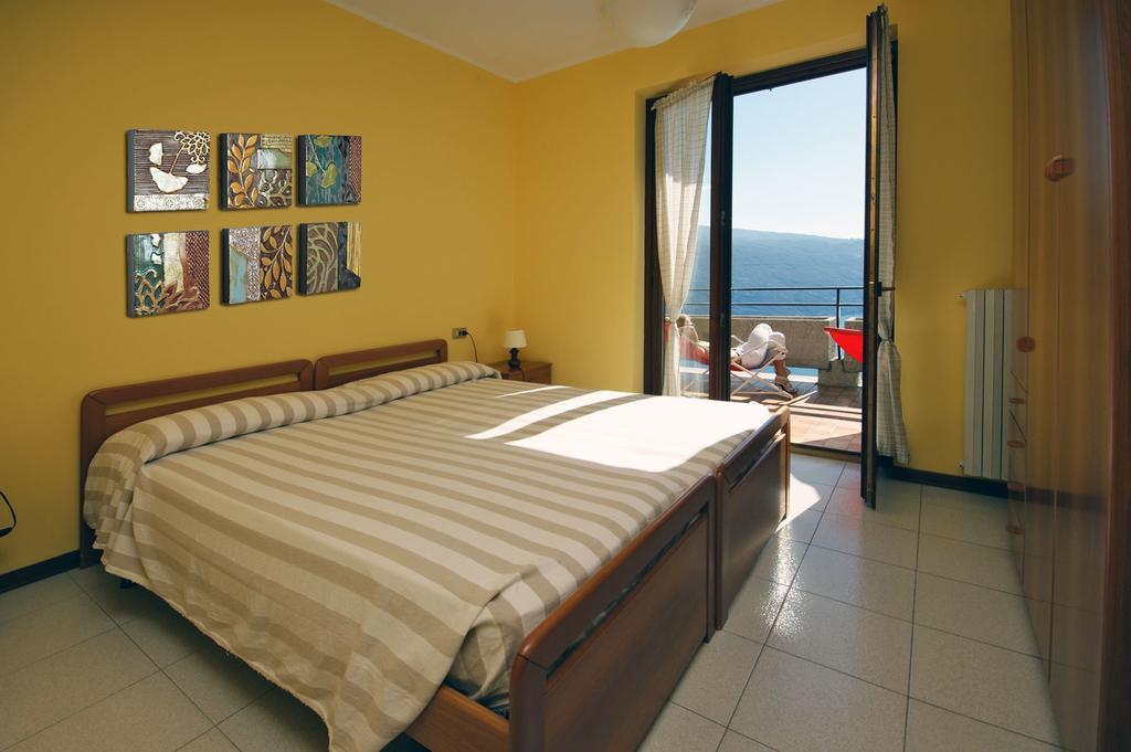 

Milano - Malcesine - Hotel La Rotonda