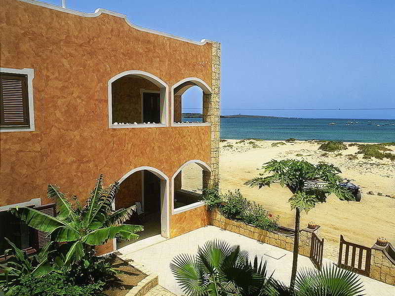

Roma - Rabil, Isola di Boa Vista - Ca Nicola