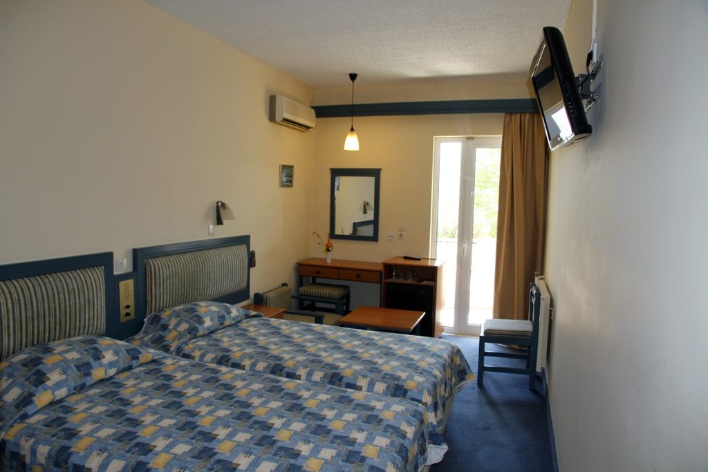 

Milano - Psalidi - Astron Hotel